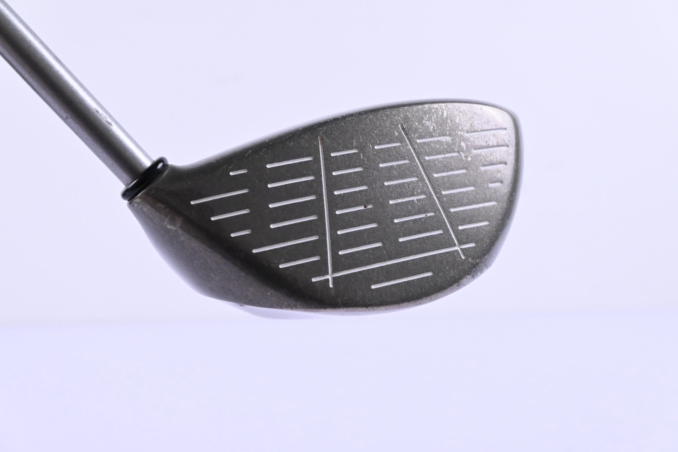 Left Hand Callaway Big Bertha War Bird Driver / 10 Degree / Regular Flex BB UL