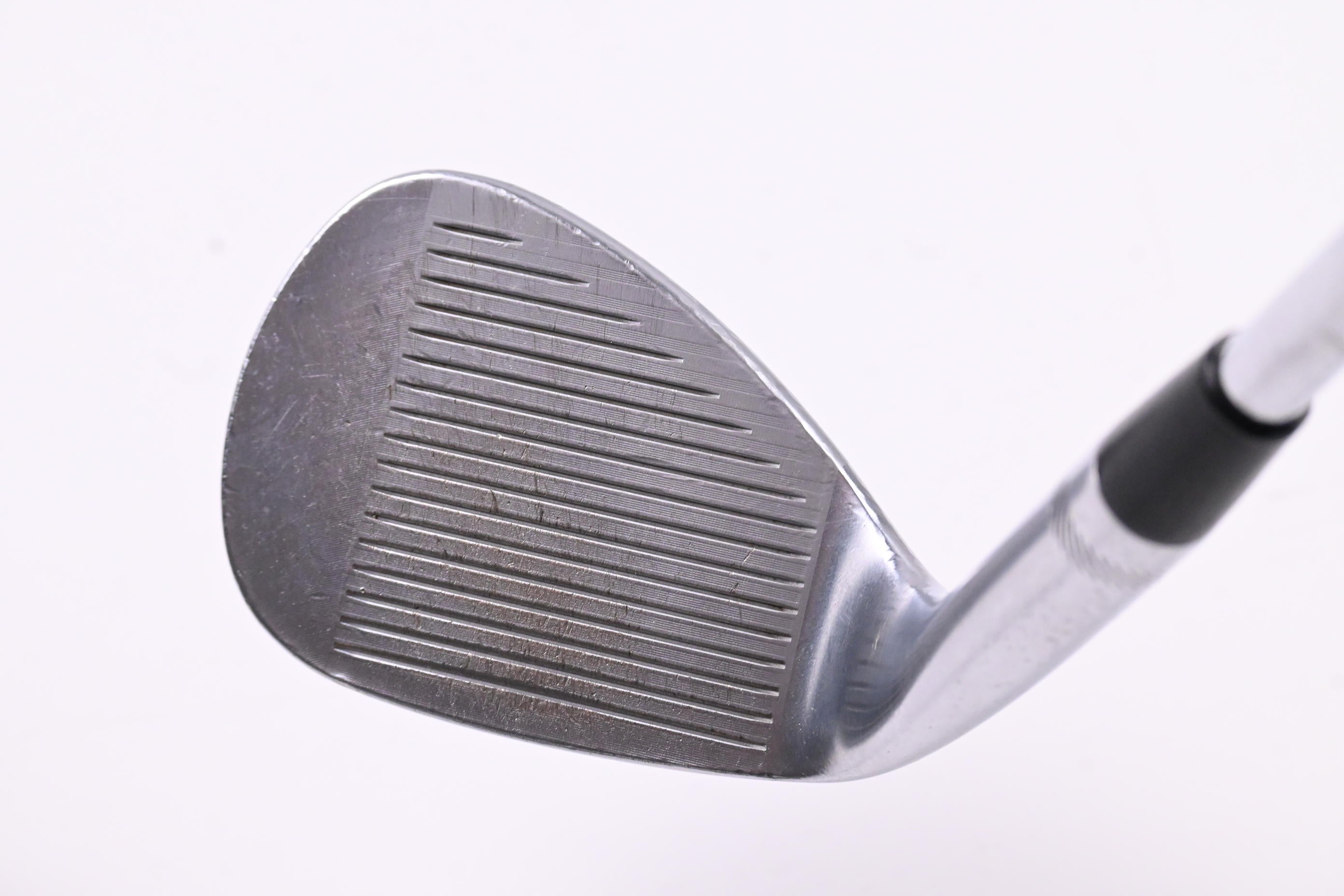 Titleist Vokey SM6 Lob Wedge / 60 Degree / Wedge Flex Vokey SM6 Shaft
