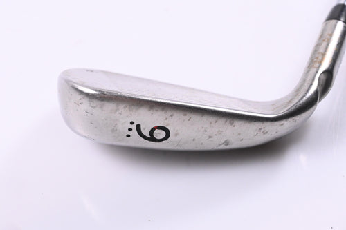Ping G Series #9 Iron / Yellow Dot / Regular Flex Ping AWT 2.0 Shaft
