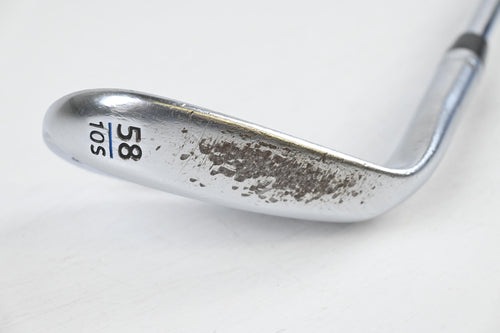 Callaway Jaws MD5 Lob Wedge / 58 Degree / Stiff Flex Dynamic Gold S200 115 Shaft