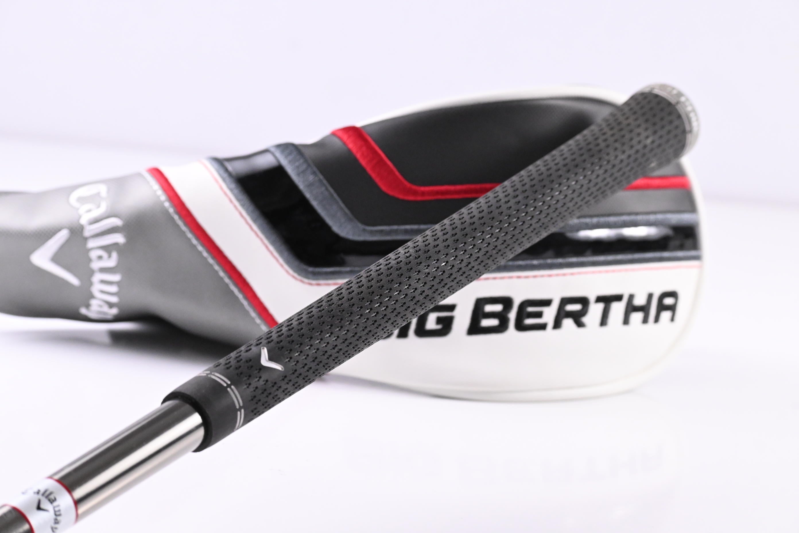 Left Hand Callaway Big Bertha 2023 #3 Wood / 16 Degree / Regular Flex RCH 65