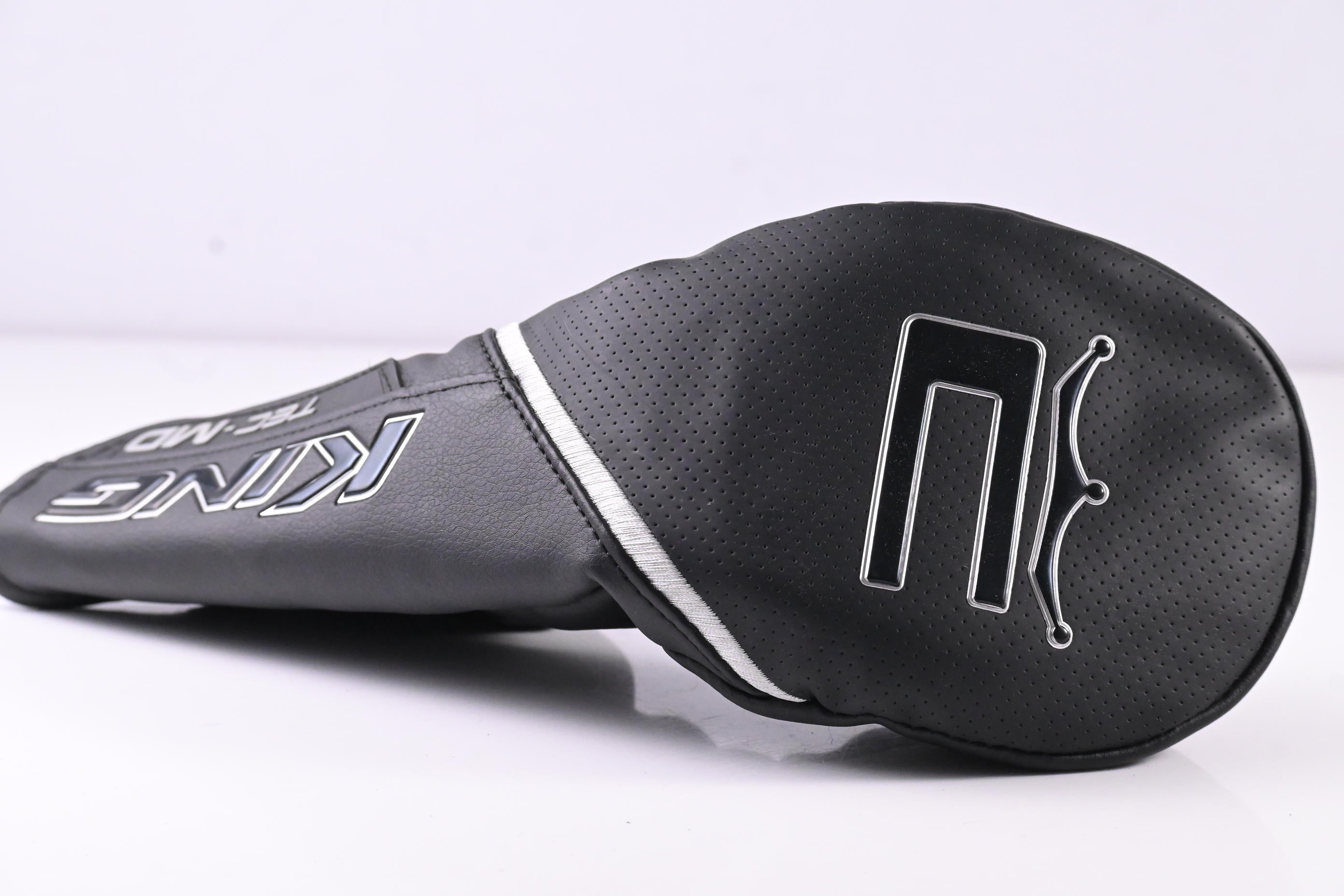 Cobra KING TEC Mini Driver / 13.5 Degree / X-Flex Kai`li Dark Waves White 60 Shaft