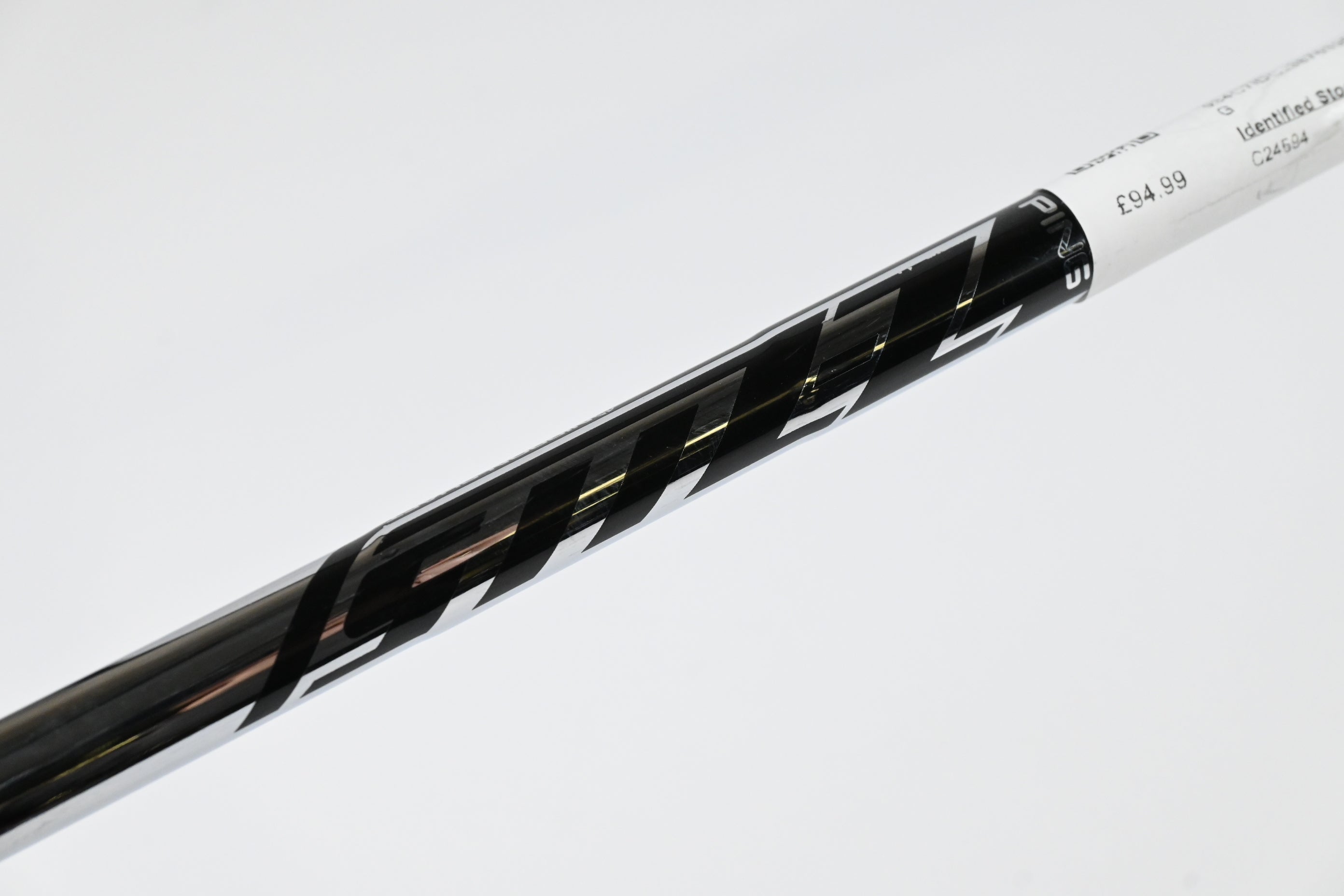 Ping S159 Lob Wedge / 58 Degree / Black Dot / Wedge Flex Ping Z-Z115 Shaft