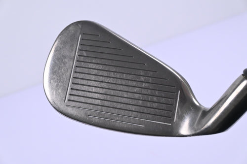 Callaway Hawk Eye Tungsten Titanium #6 Iron / Senior Flex Callaway Hawk Eye