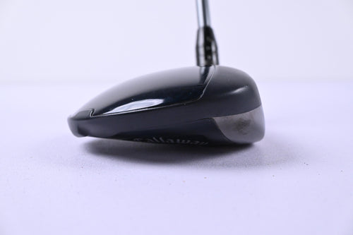 Callaway Paradym #3HL Wood / 16.5 Degree / Stiff Flex HZRDUS Gen4 Silver 60