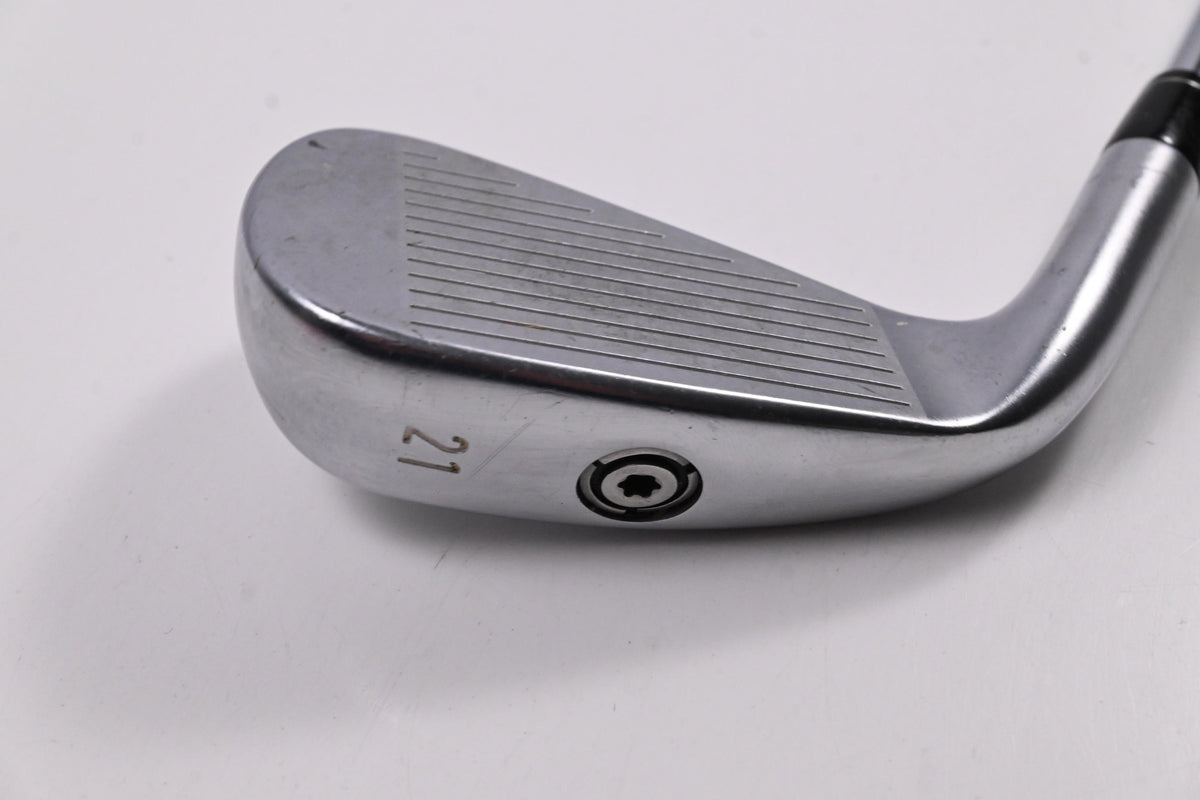 Callaway Apex UT #3 Iron / 21 Degree / Stiff Flex Project X Shaft
