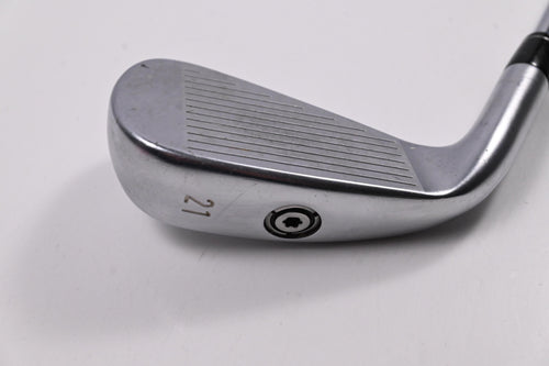 Callaway Apex UT #3 Iron / 21 Degree / Stiff Flex Project X Shaft