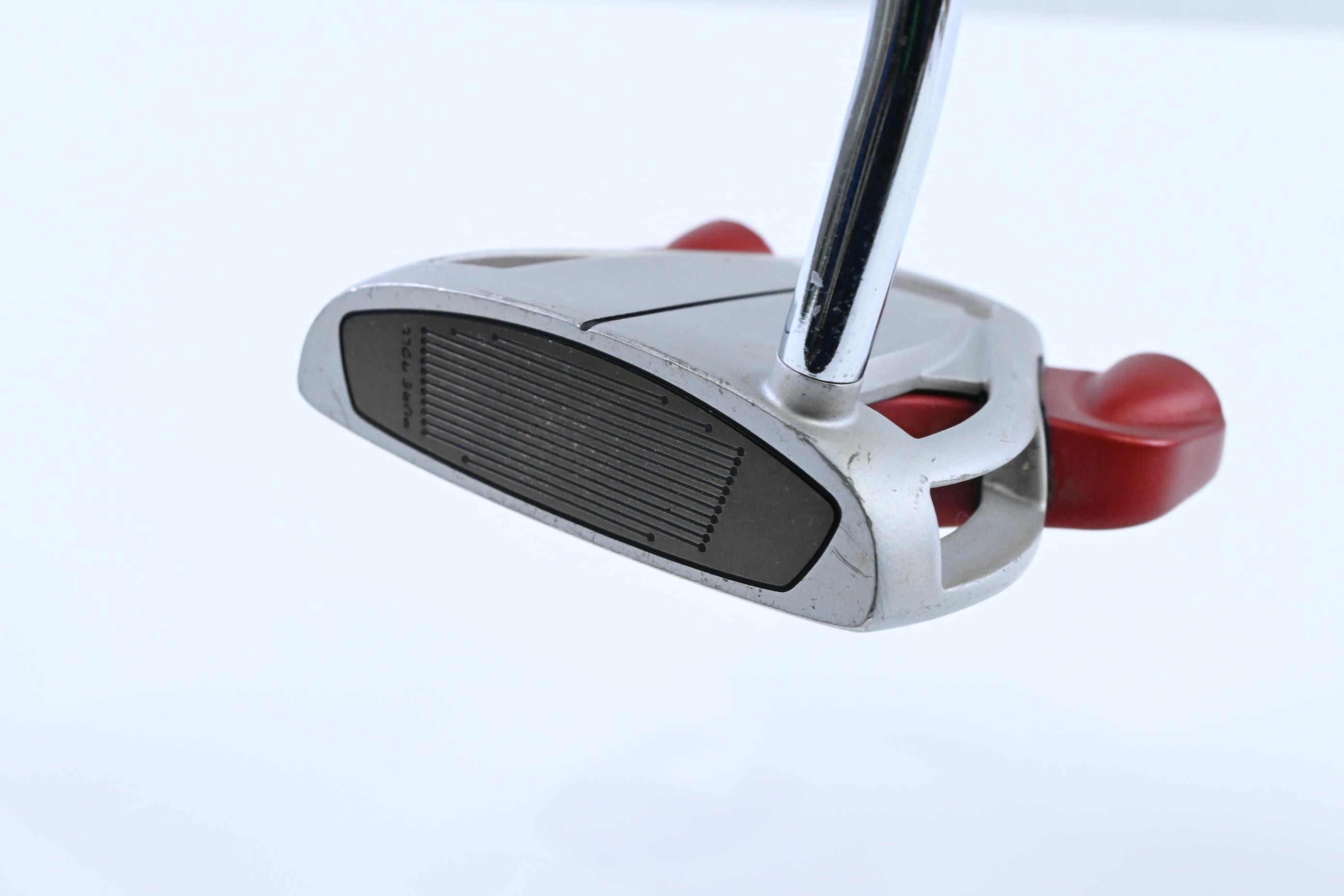 Taylormade Spider Tour 2018 Single Bend Putter / 34 Inch