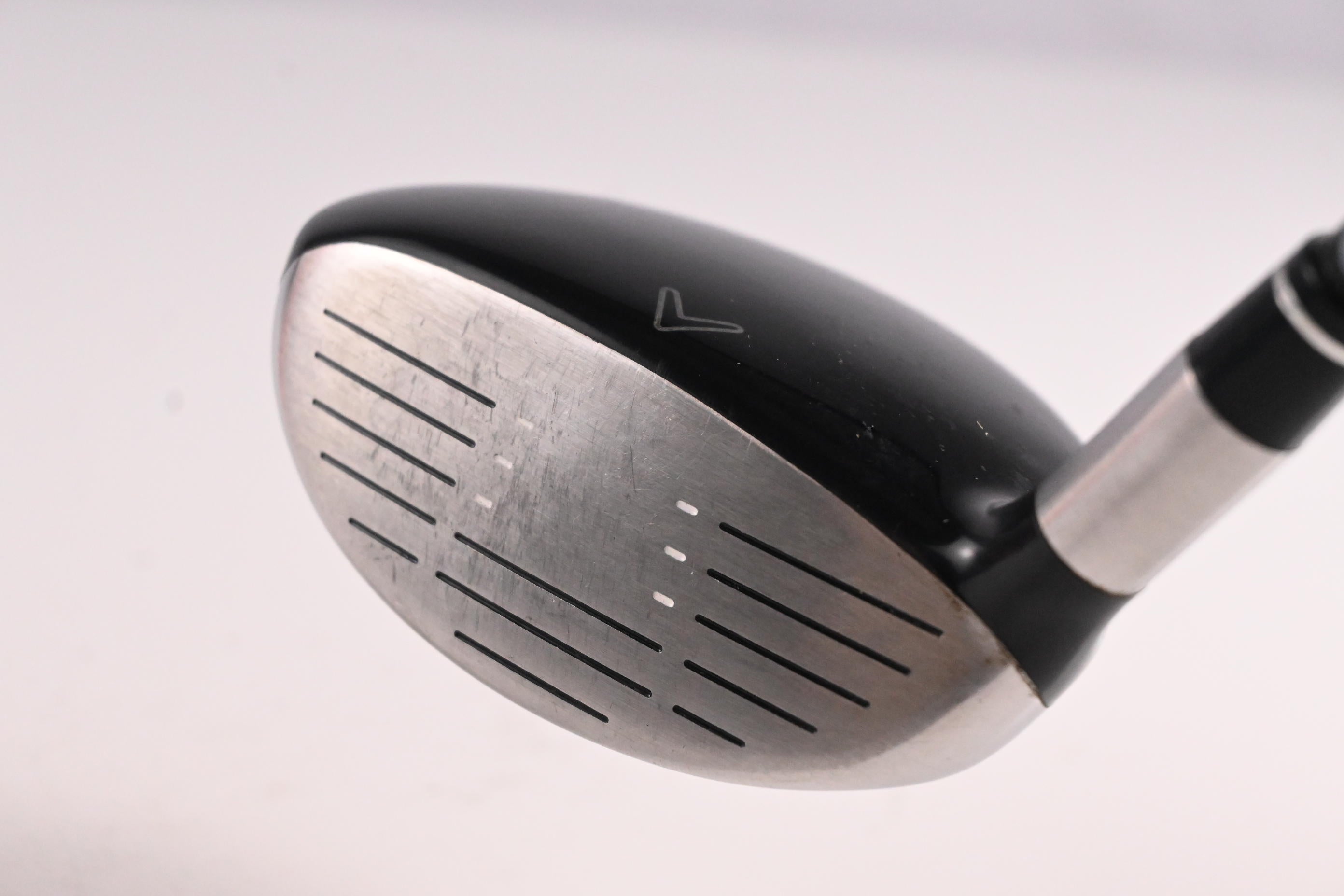 Callaway FT #5 Wood / 19 Degree / Regular Flex Fujikura 160 Shaft