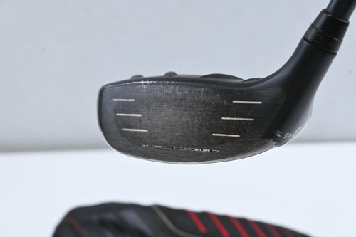Ping G410 #3 Wood / 14.5 Degree / Regular Flex Ping Alta CB Red 65 Shaft
