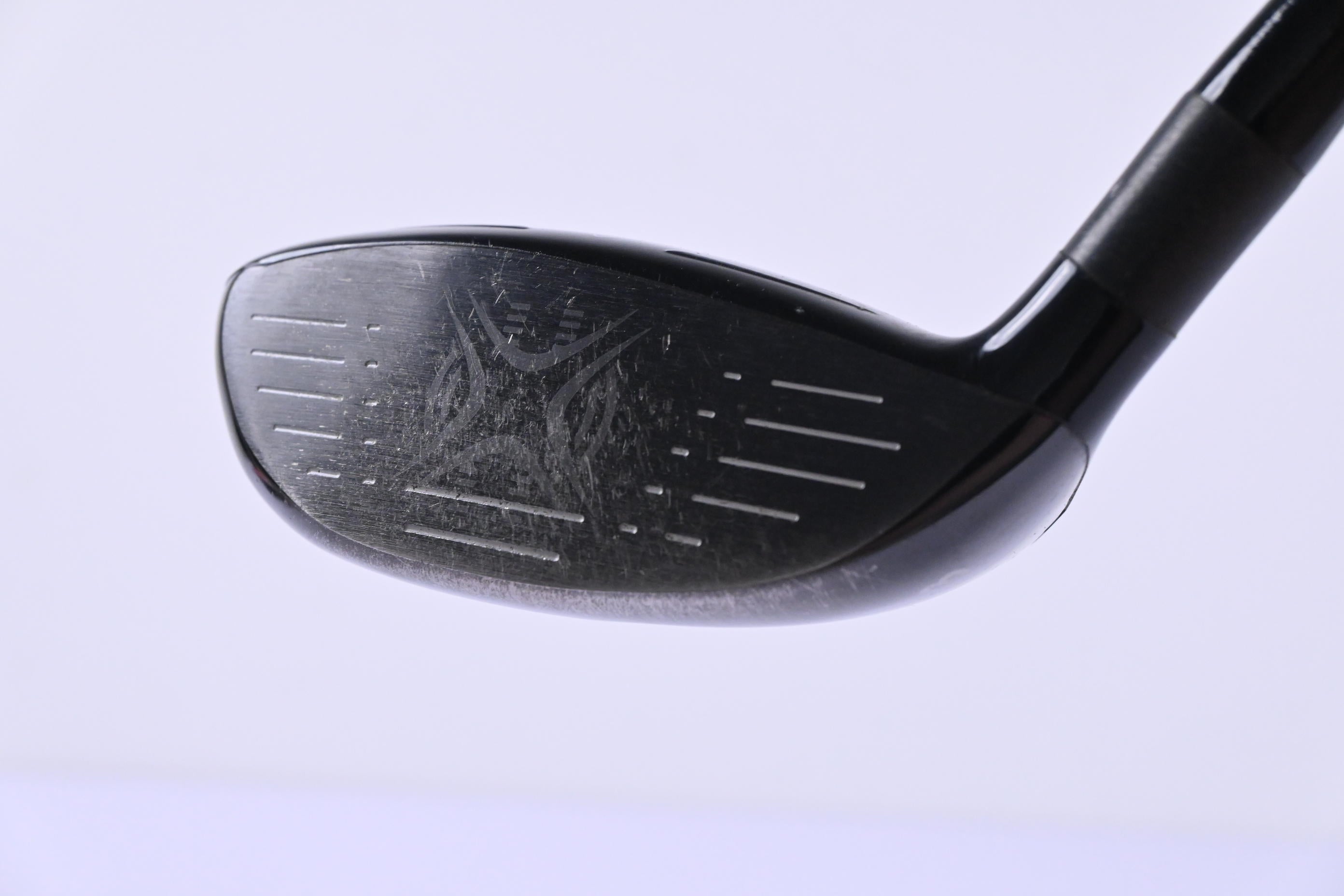 Callaway Rogue #3 Wood / 15 Degree / Senior Flex Aldila Quaranta Blue 50 Shaft