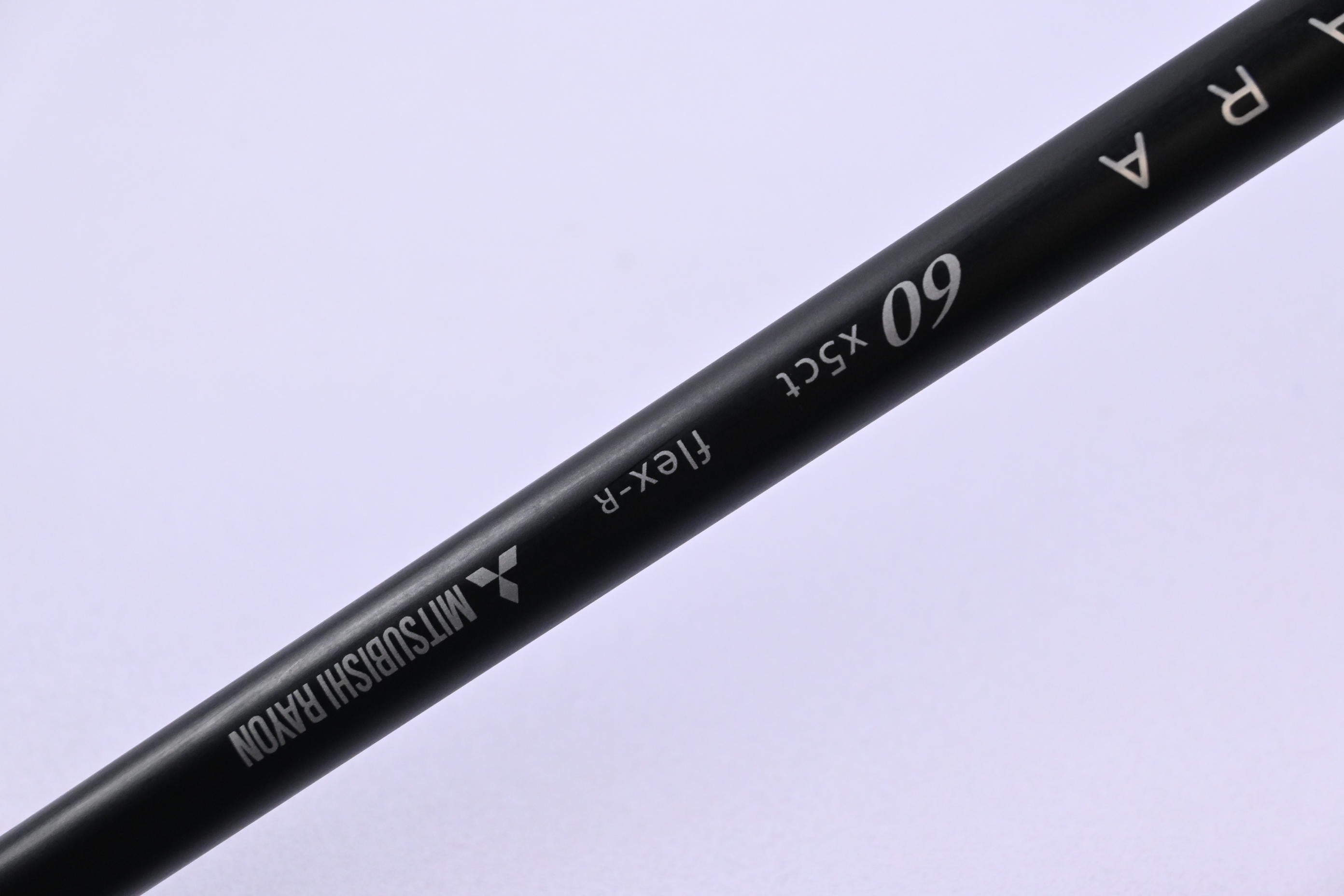 Adams Idea 2014 #5 Hybrid / 25 Degree / Regular Flex Bassara E 60 Shaft