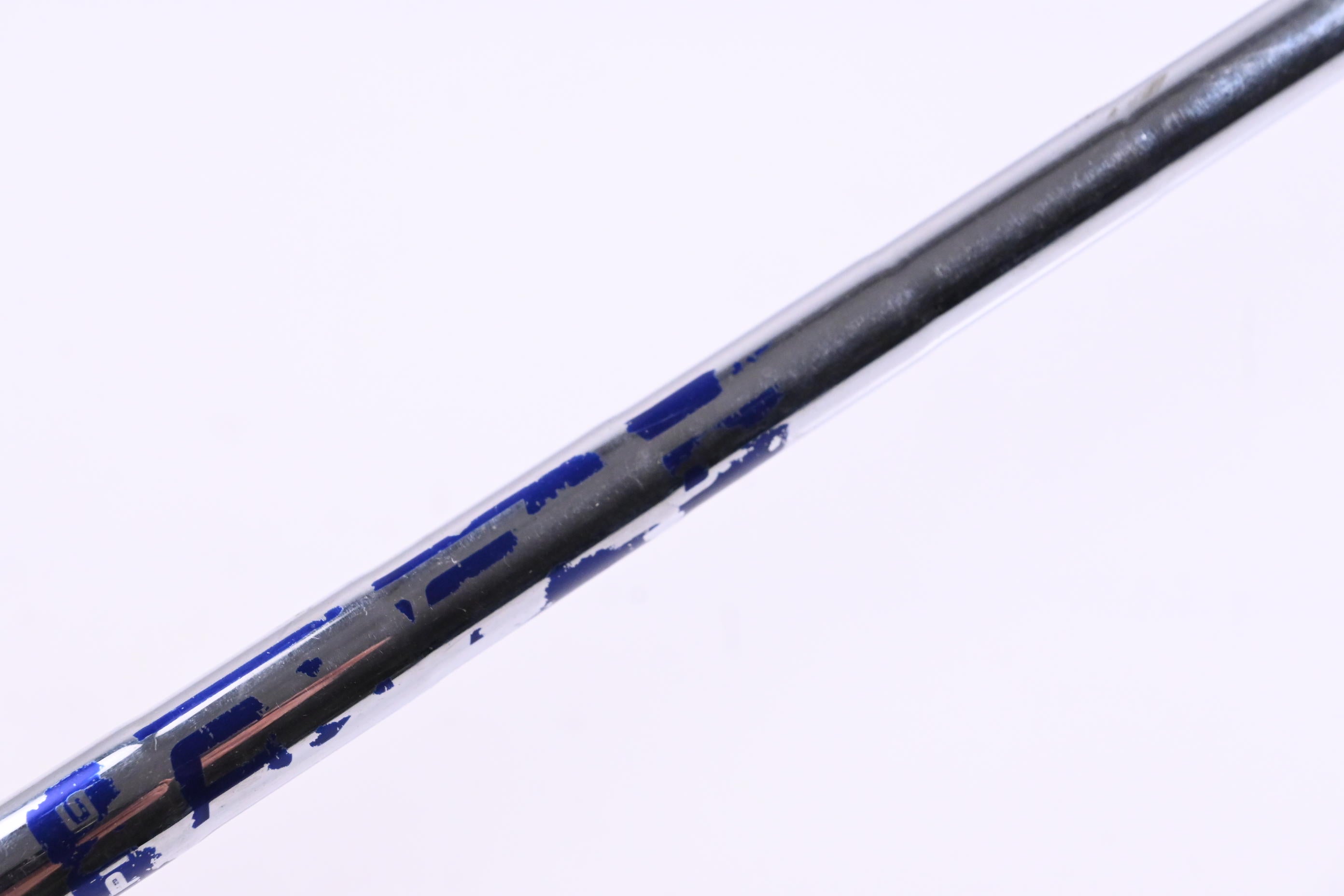 Ping G Series #9 Iron / Yellow Dot / Regular Flex Ping AWT 2.0 Shaft