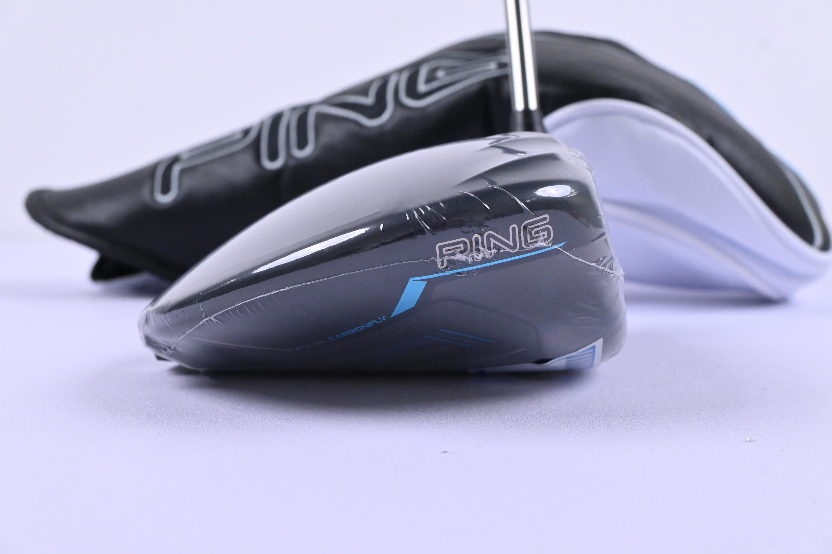Ping G440 K Driver / 10.5 Degree / Regular Flex Ping Tour 2.0 Chrome 65 Shaft