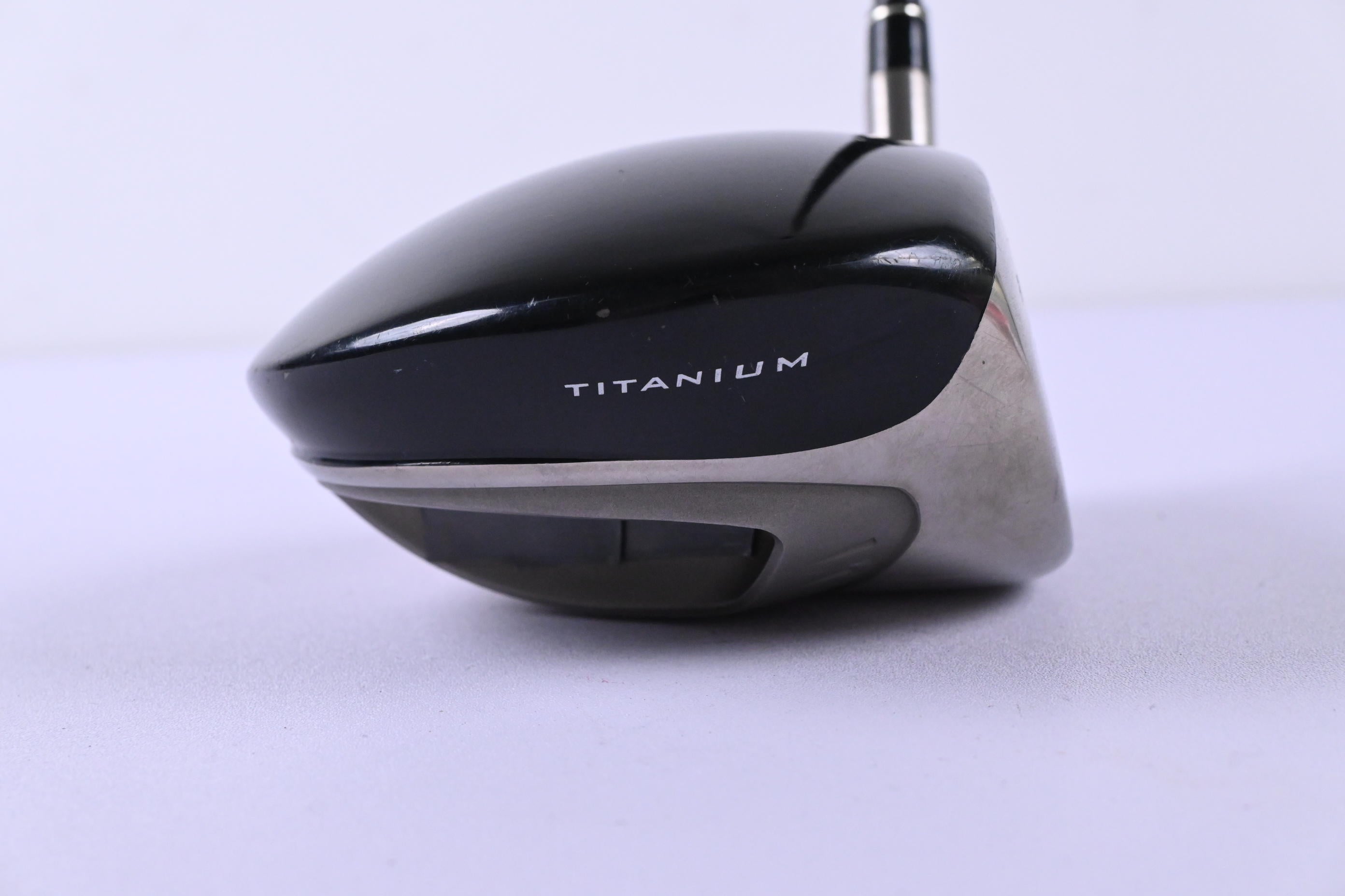 Taylormade R7 Draw Driver / 10.5 Degree / Regular Flex Taylormade REAX 55