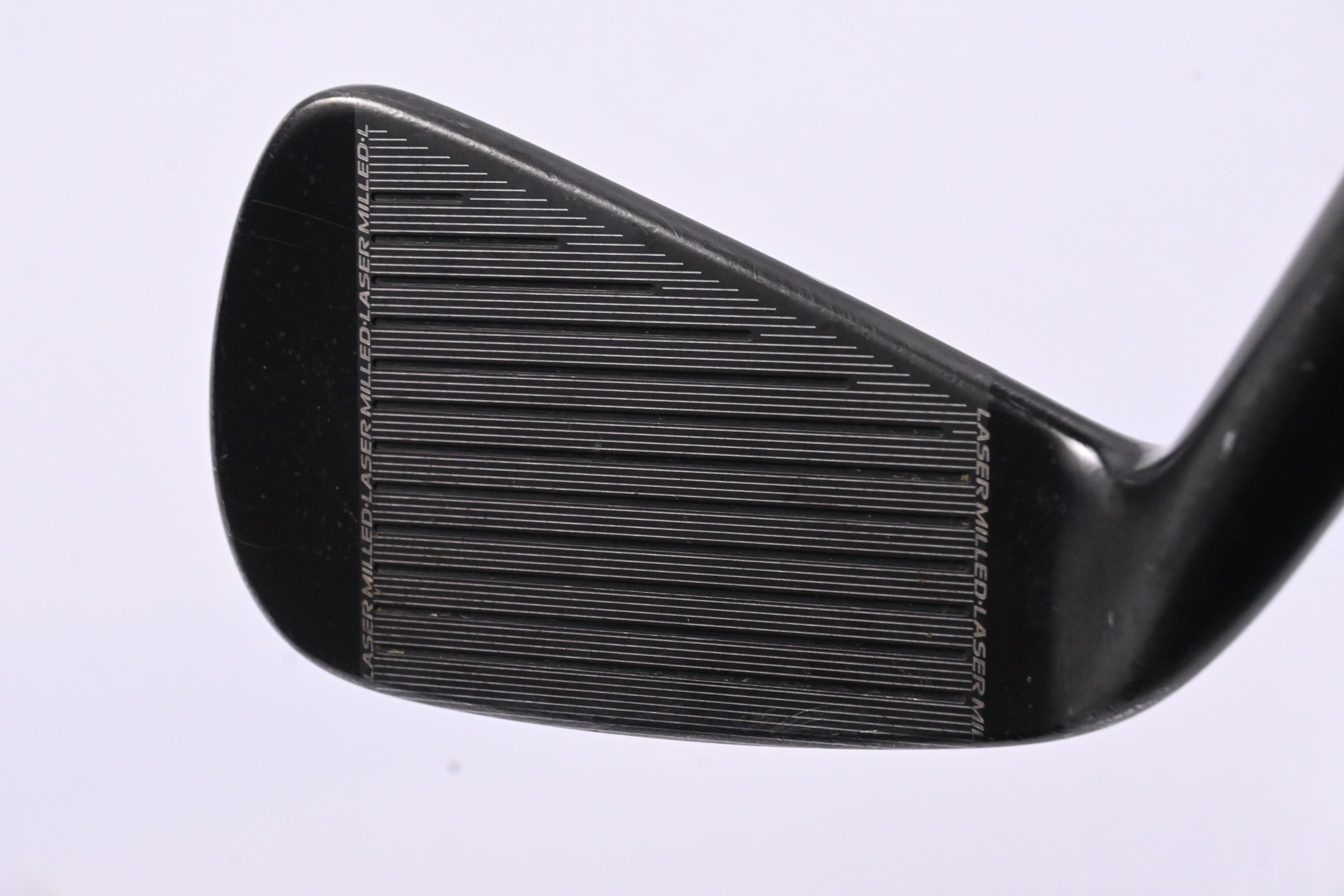 Cleveland CG16 Black Pearl #3 Iron / 21 Degree / Regular Flex Dynamic Gold R300