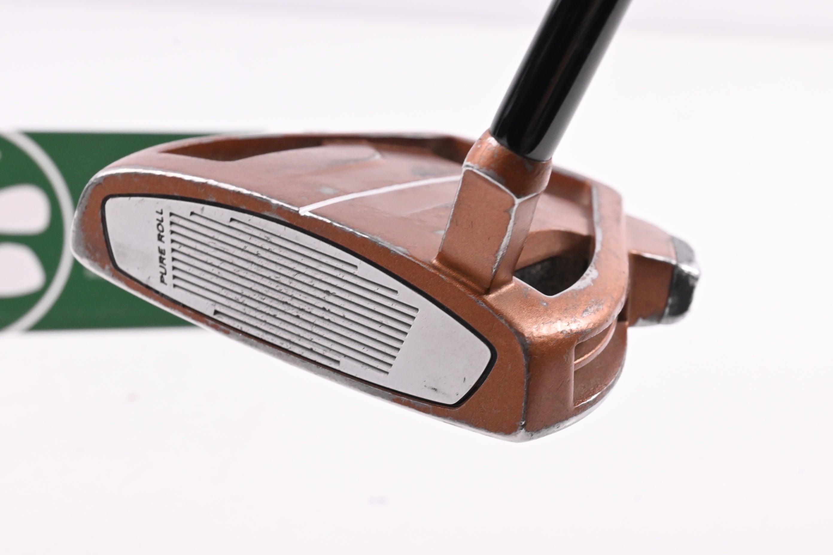 Taylormade Spider X Copper Putter / 31 Inch