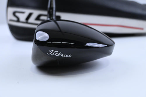 Titleist GTS3 Driver / 9 Degree / Reguar Flex Tensei 1K Blue 55