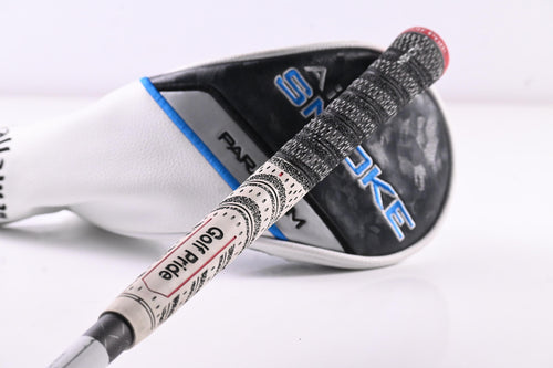 Callaway Paradym Ai Smoke Max #5 Wood / 18 Degree / Regular Flex Tensei AV Blue 65