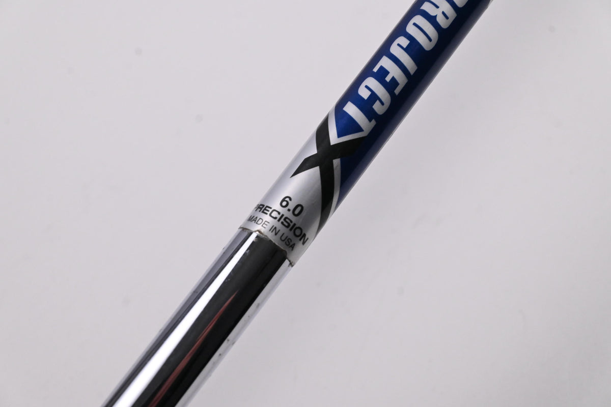 Callaway Apex UT #3 Iron / 21 Degree / Stiff Flex Project X Shaft