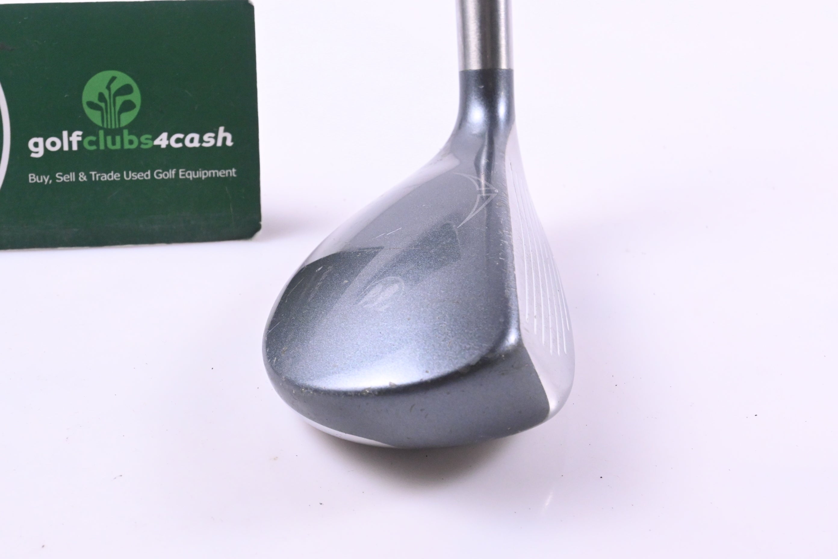 Ladies Ping Serene #5 Hybrid / 26 Degree / Ladies Flex Ping ULT 210 Lite Shaft