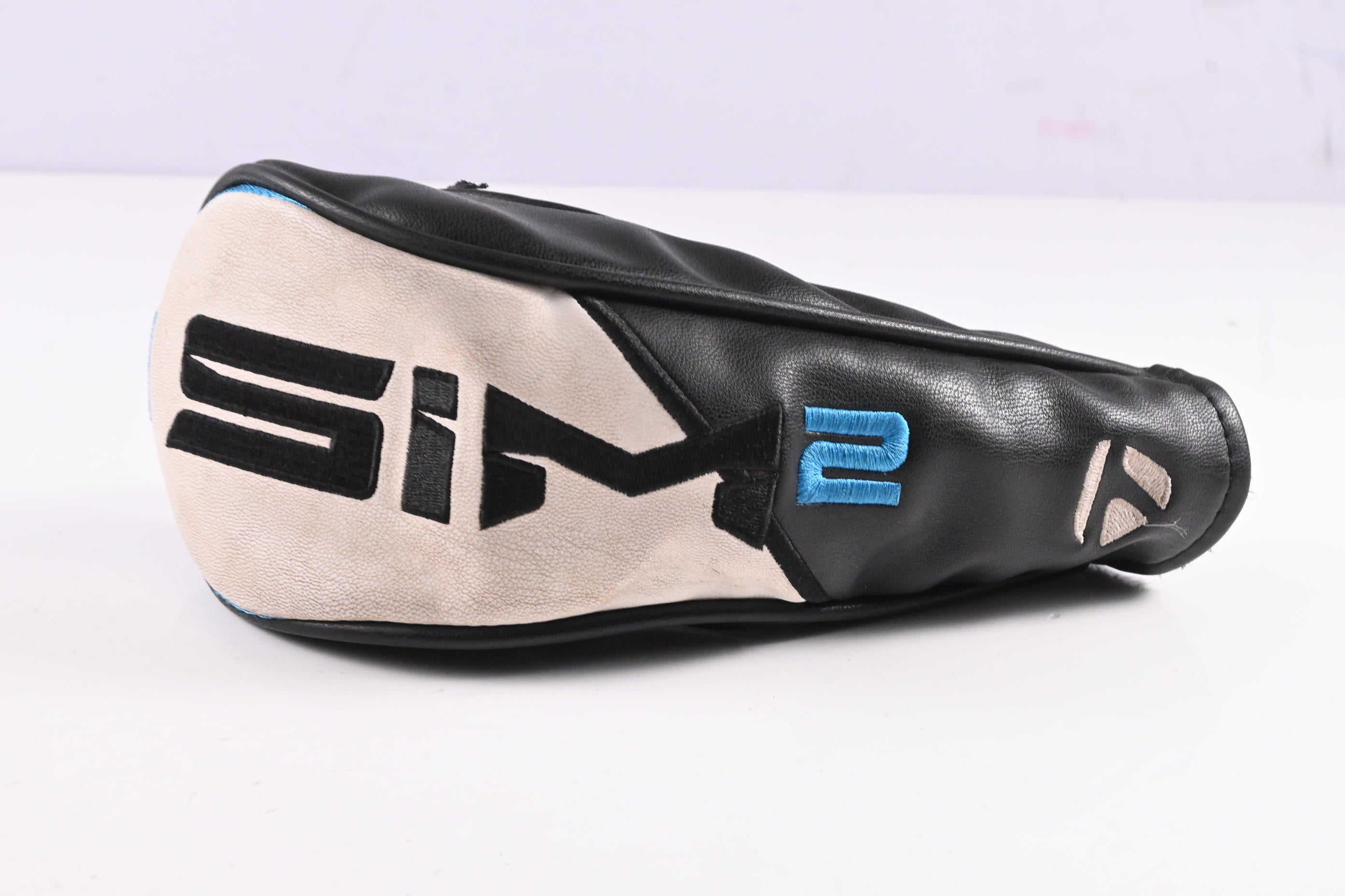 Taylormade SIM2 Max #5 Hybrid / 25 Degree / Regular Flex Ventus Blue 6 Shaft