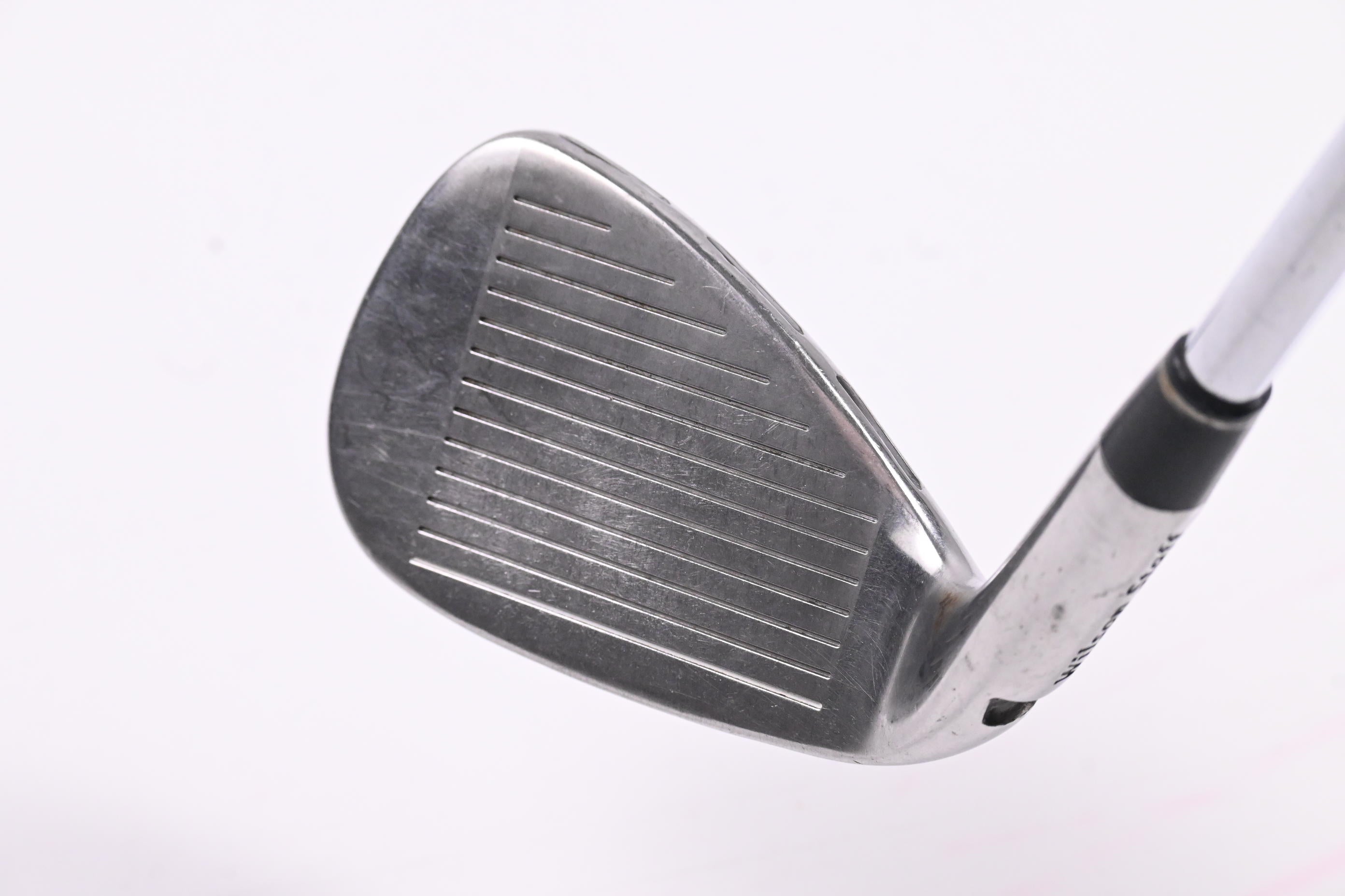 Wilson C300 #8 Iron / 33.5 Degree / Stiff Flex KBS Tour 90 Steel Shaft