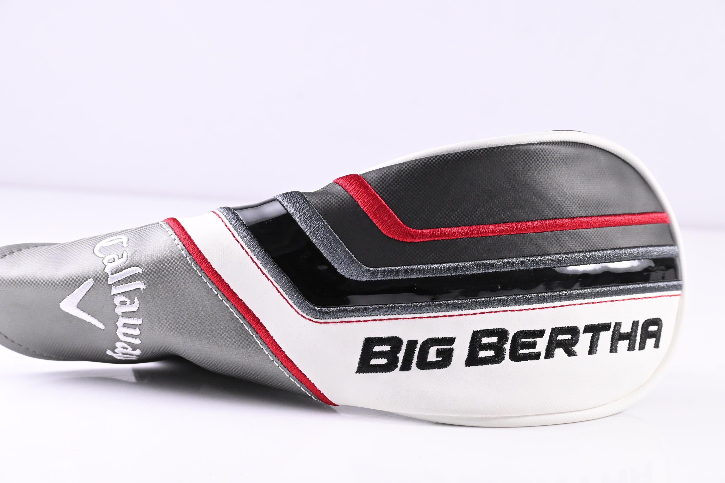 Left Hand Callaway Big Bertha 2023 #3 Wood / 16 Degree / Regular Flex RCH 65