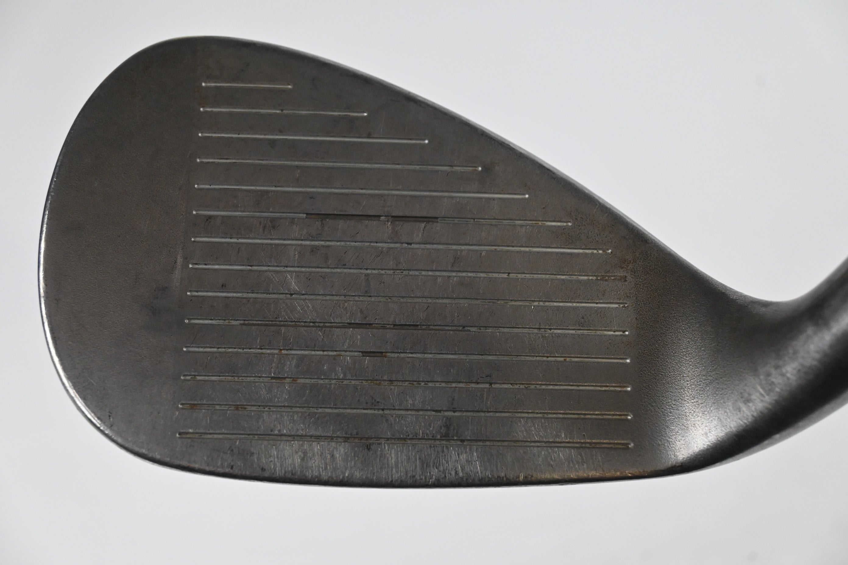 Mizuno JPX EZ 2013 Sand Wedge / 55 Degree / Regular Flex XP 105 R300 Shaft