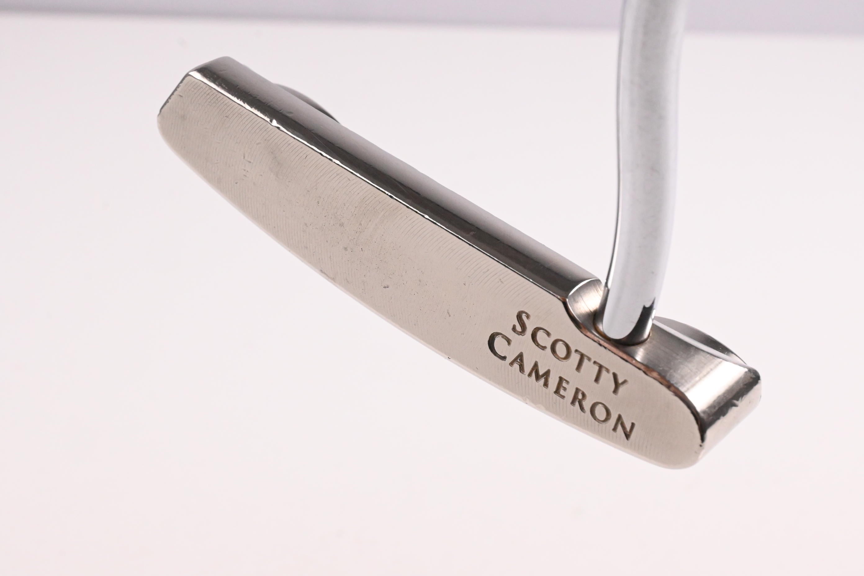 Scotty Cameron Classics Catalina Putter / 35 Inch