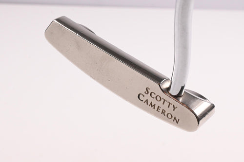 Scotty Cameron Classics Catalina Putter / 35 Inch