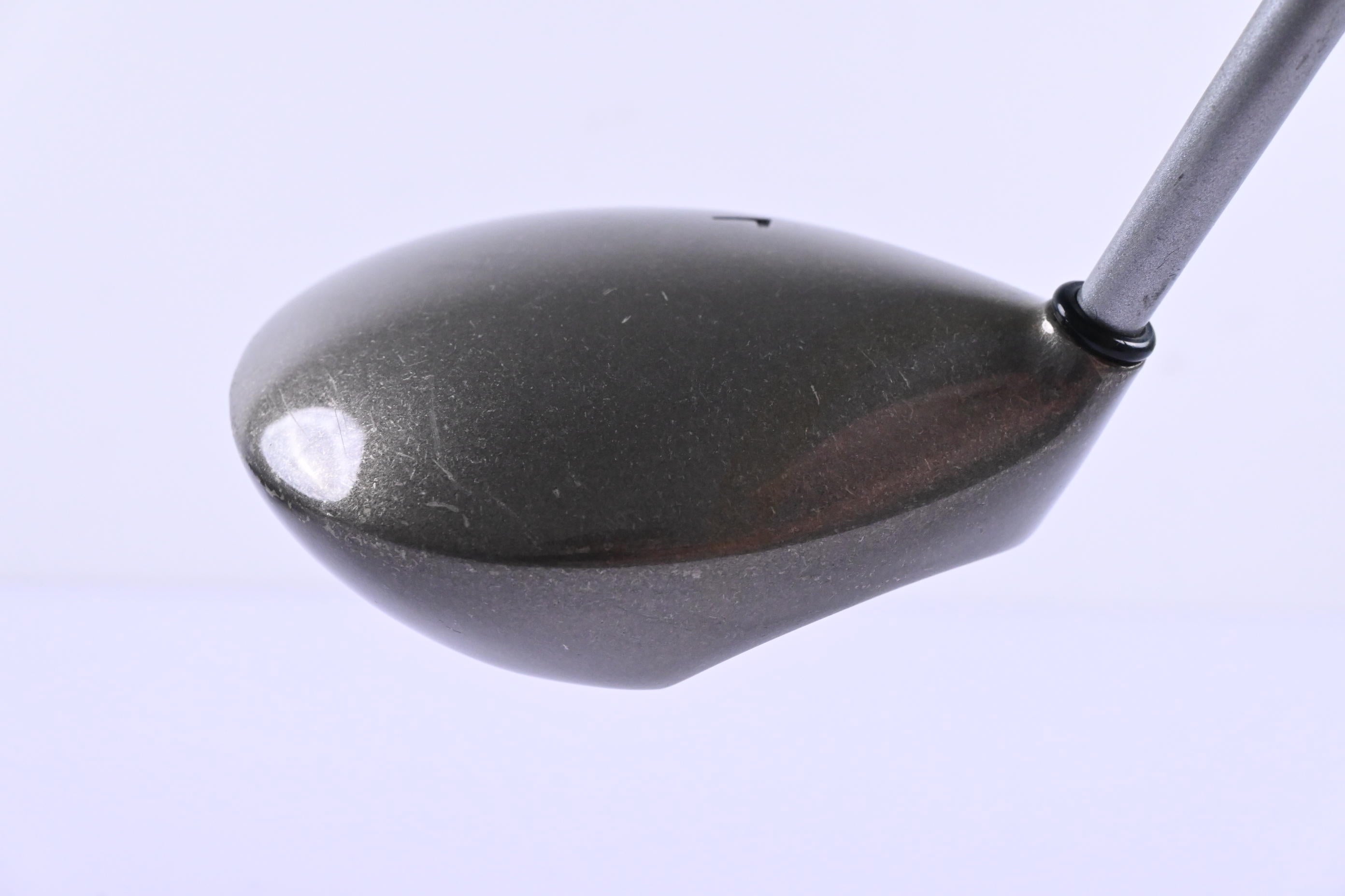 Left Hand Callaway Big Bertha War Bird Driver / 10 Degree / Regular Flex BB UL