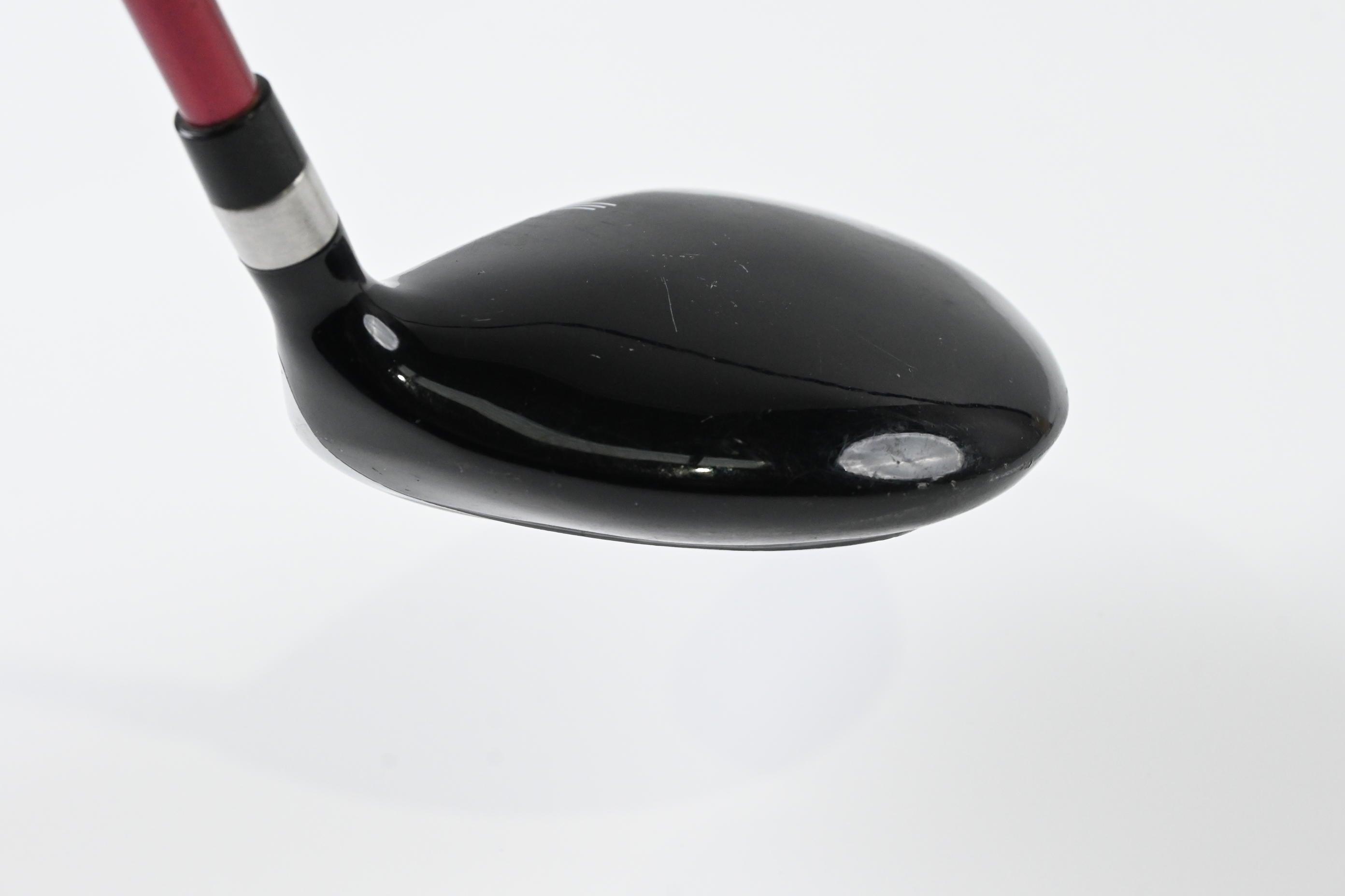 Junior Lynx Hyper Steel #5 Wood / 20 Degree / Junior Flex Lynx 35 Series Shaft