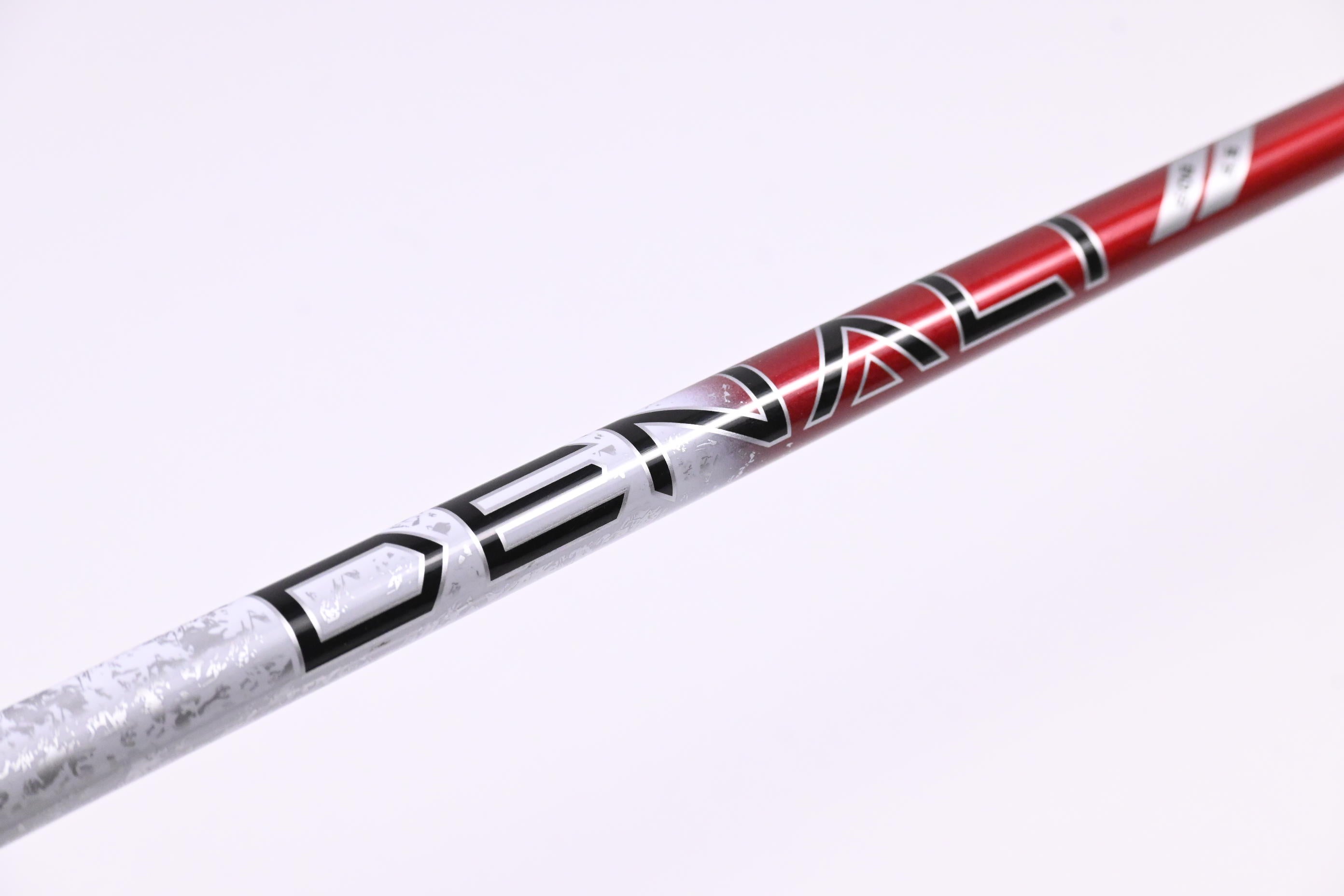 Project X Denali Red 50 Driver Shaft / Regular Flex / Ping 3rd Gen