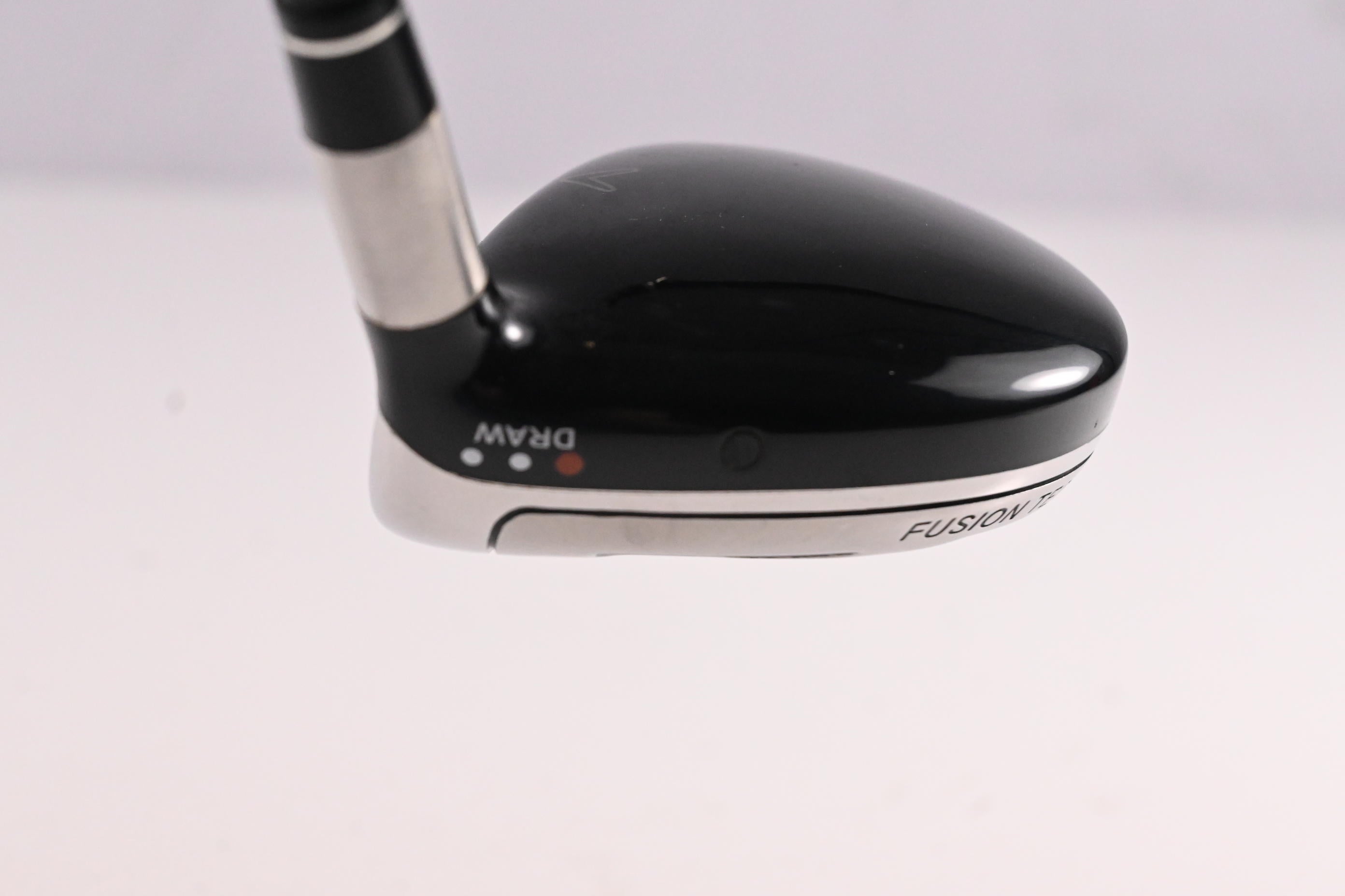 Callaway FT #5 Wood / 19 Degree / Regular Flex Fujikura 160 Shaft
