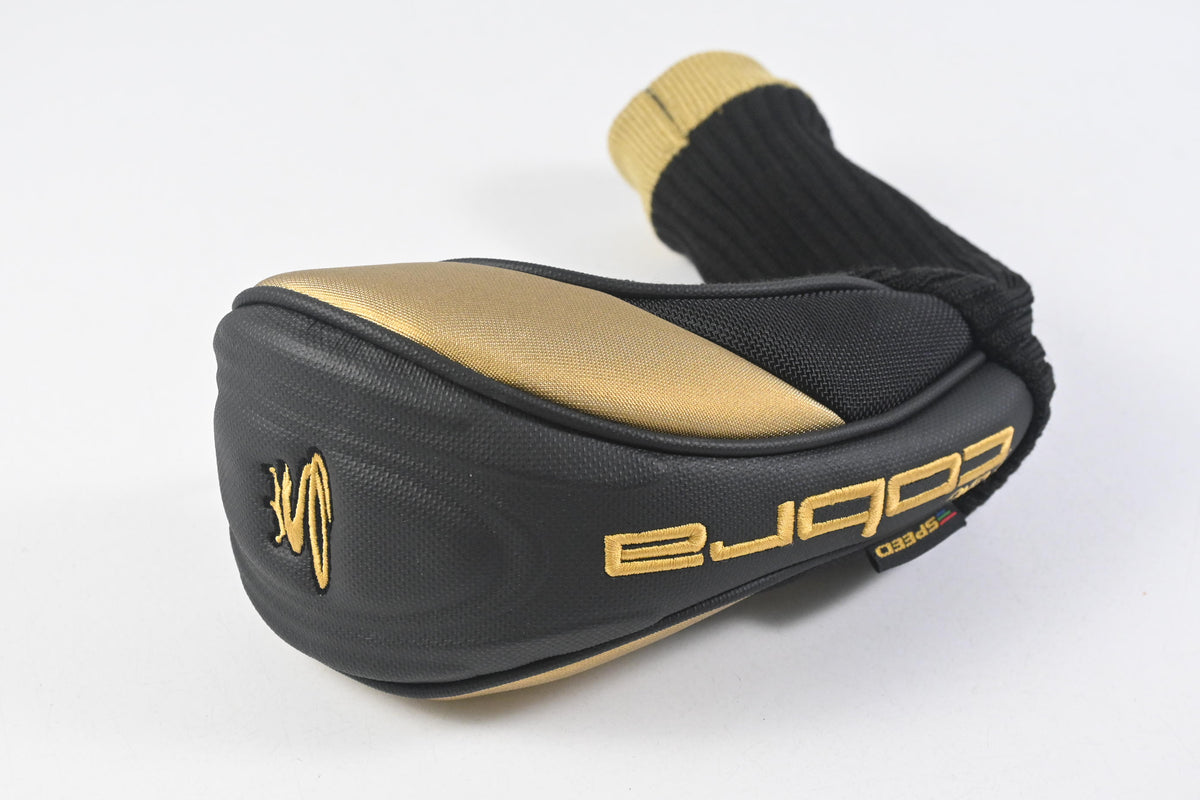 Cobra M-Speed #5 Wood / 19 Degree / Regular Flex Aldila NV-M 50 Shaft