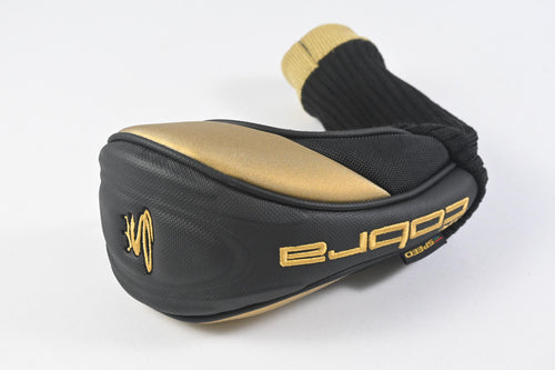 Cobra M-Speed #5 Wood / 19 Degree / Regular Flex Aldila NV-M 50 Shaft