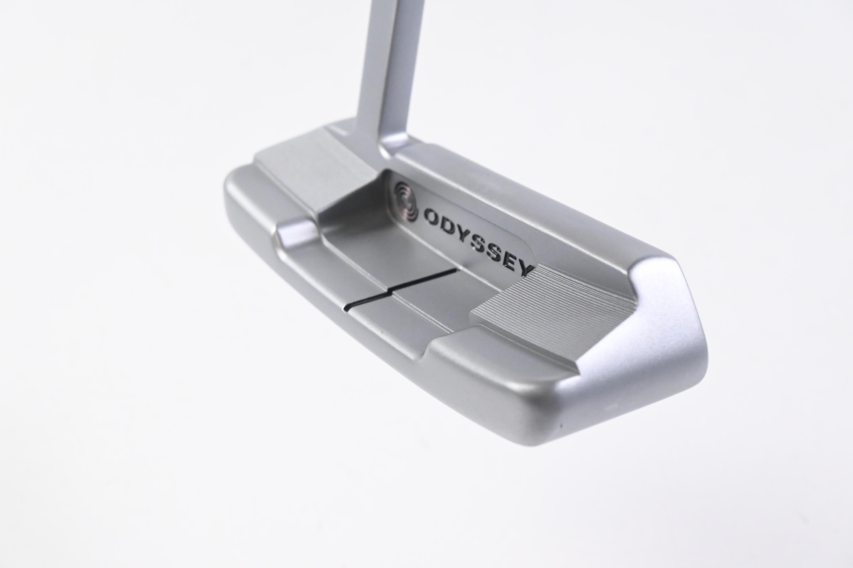 Odyssey White Hot OG 1WS 2021 Putter / 34 Inch
