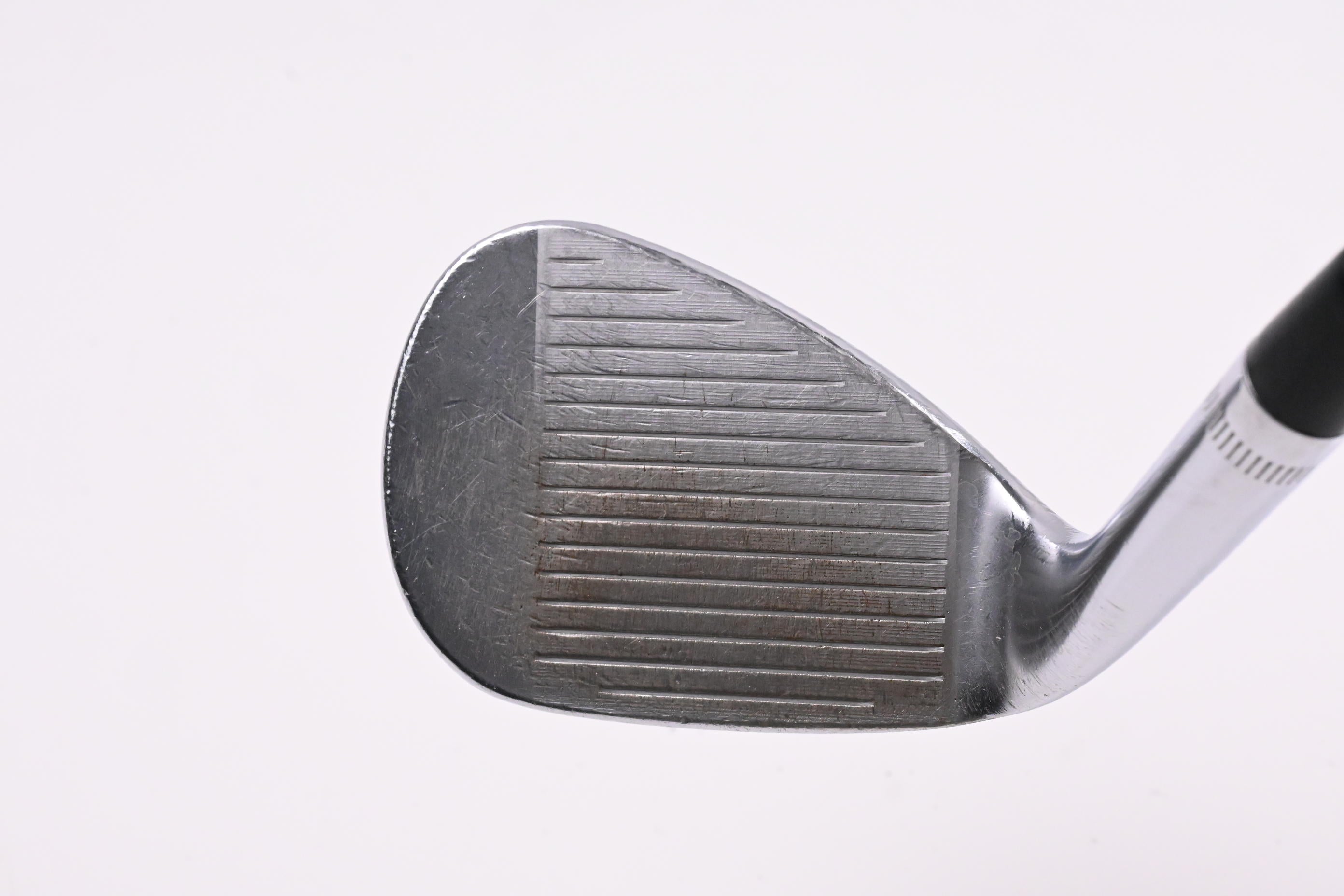 Callaway Mack Daddy 4 Sand Wedge / 54 Degree / Stiff Flex Dynamic Gold 115 S200