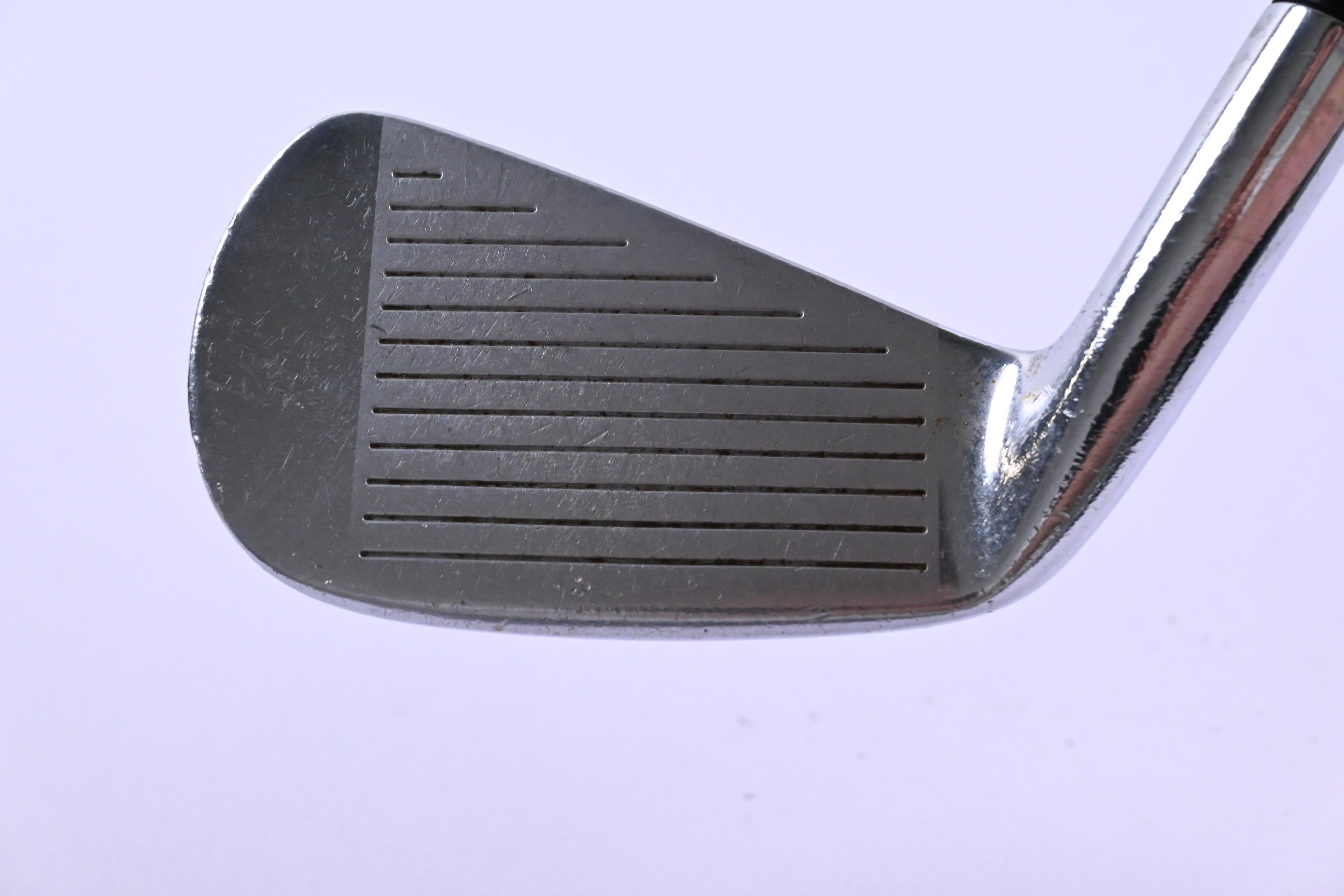 Mizuno MP-57 #3 Iron / 21 Degree / Regular Flex Dynamic Gold R300 Shaft