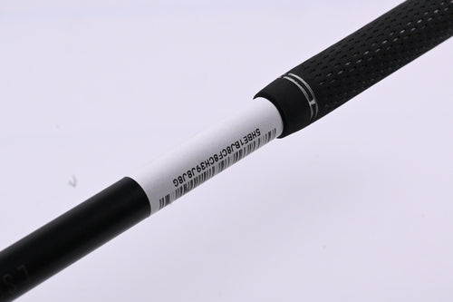 Miura Forged Series Lob Wedge / 60 Degree / Wedge Flex LA Golf L Series 120