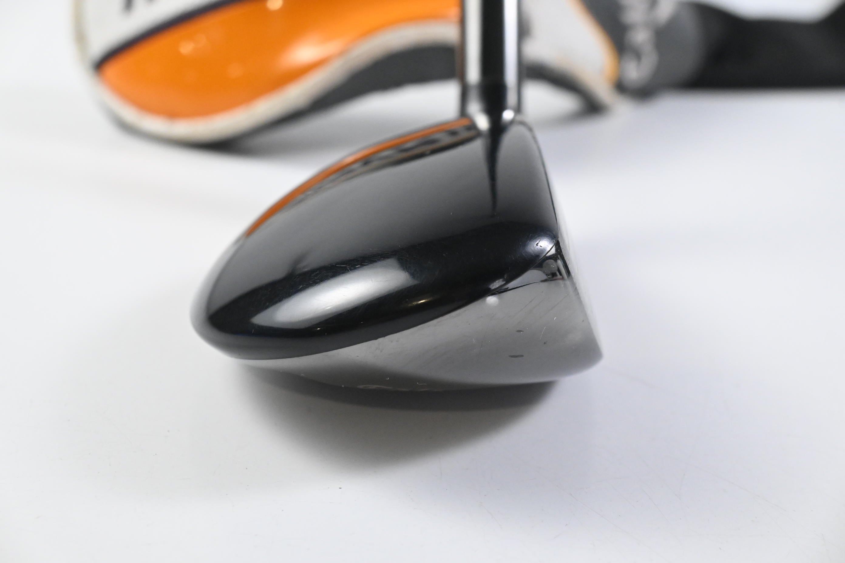 Callaway Mavrik Pro #3 Hybrid / 20 Degree / Stiff Flex KBS 80 Shaft
