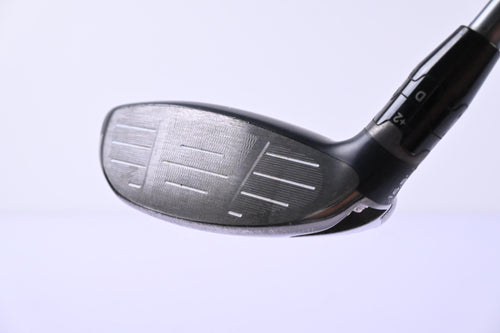Callaway Paradym #3HL Wood / 16.5 Degree / Stiff Flex HZRDUS Gen4 Silver 60