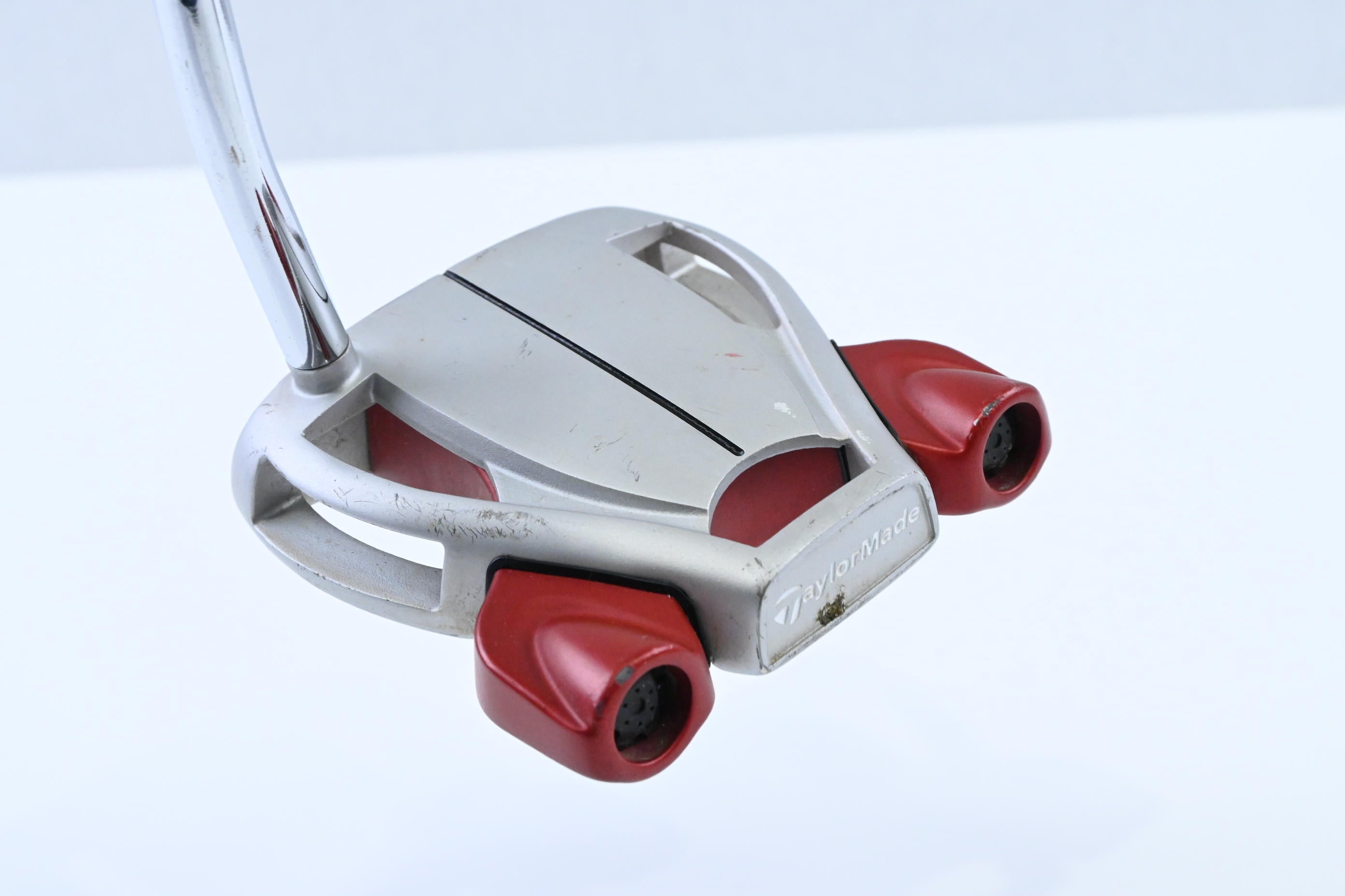 Taylormade Spider Tour 2018 Single Bend Putter / 34 Inch