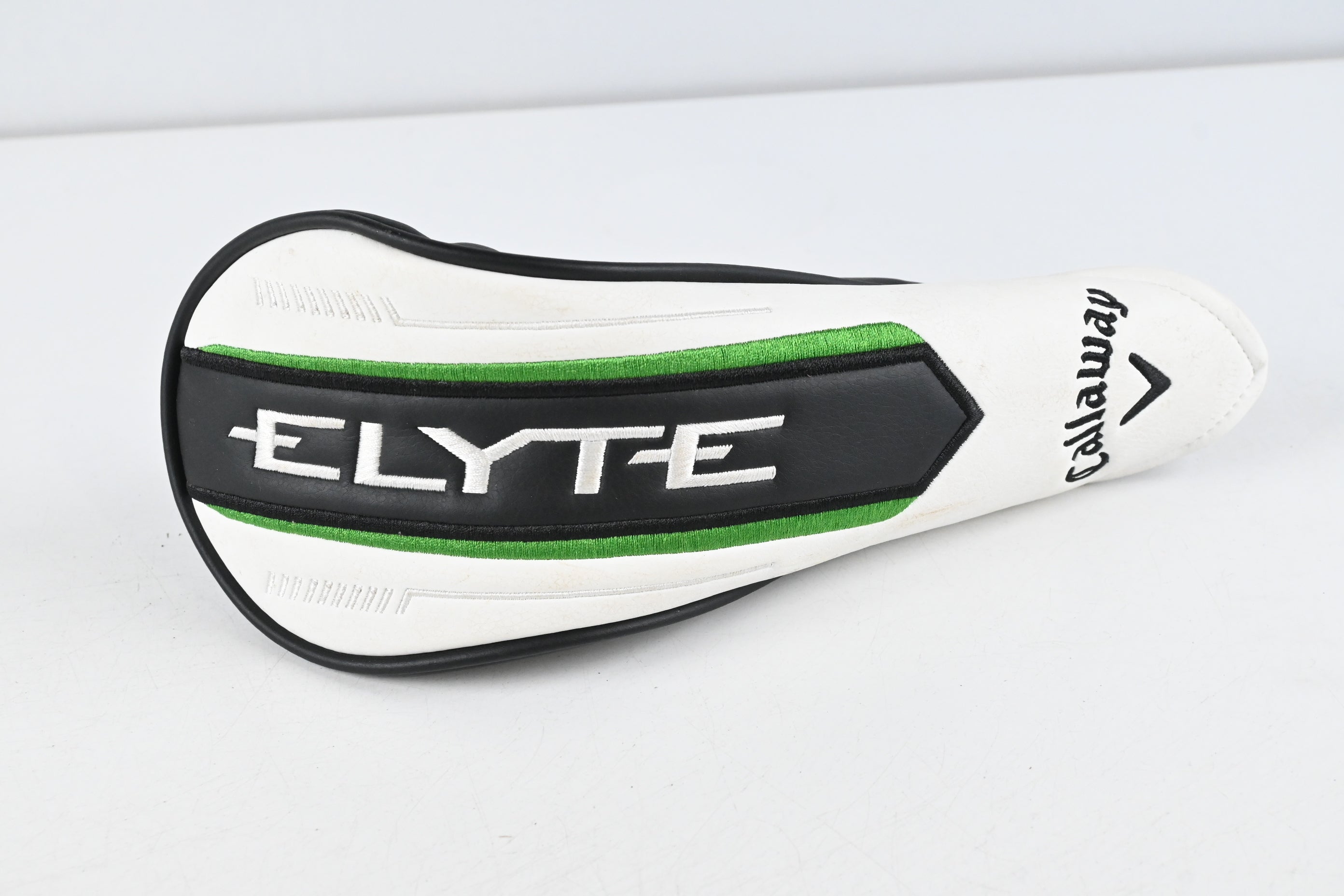 Callaway Elyte #7 Wood / 21 Degree / Stiff Flex Denali Charcoal 70 Shaft