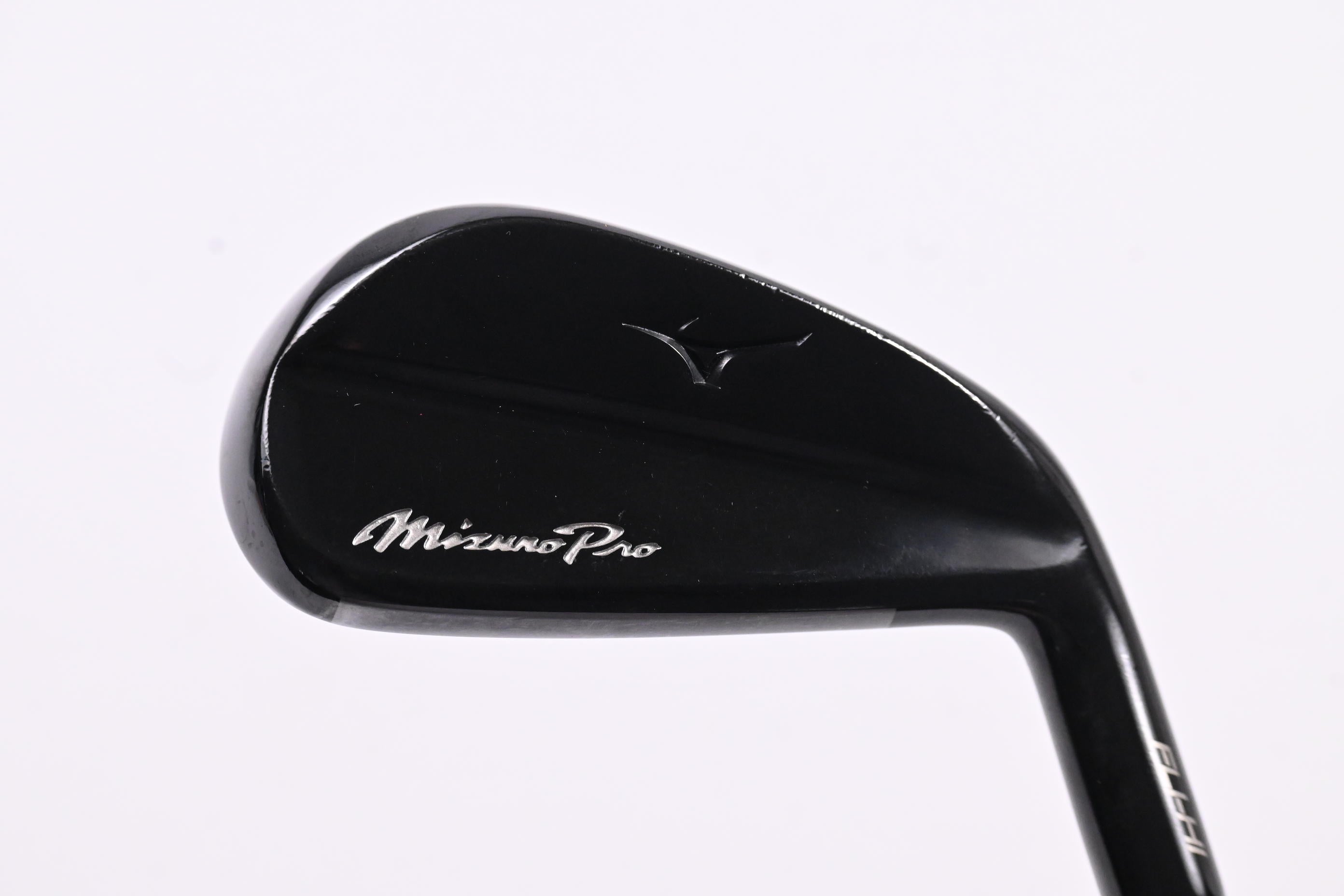 Mizuno Pro Fli-Hi 2024 #3 Iron / 19 Degree / Regular Flex HZRDUS Smoke RDX Black