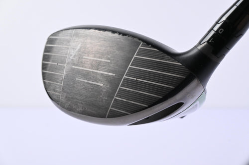 Callaway Elyte Driver / 9 Degree / Senior Flex Vanquish 4 Shaft