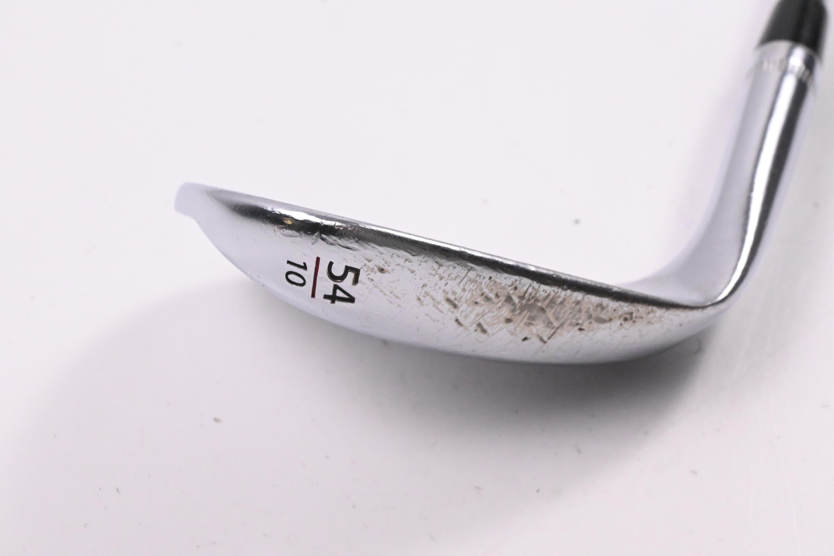 Callaway Mack Daddy 4 Sand Wedge / 54 Degree / Stiff Flex Dynamic Gold 115 S200