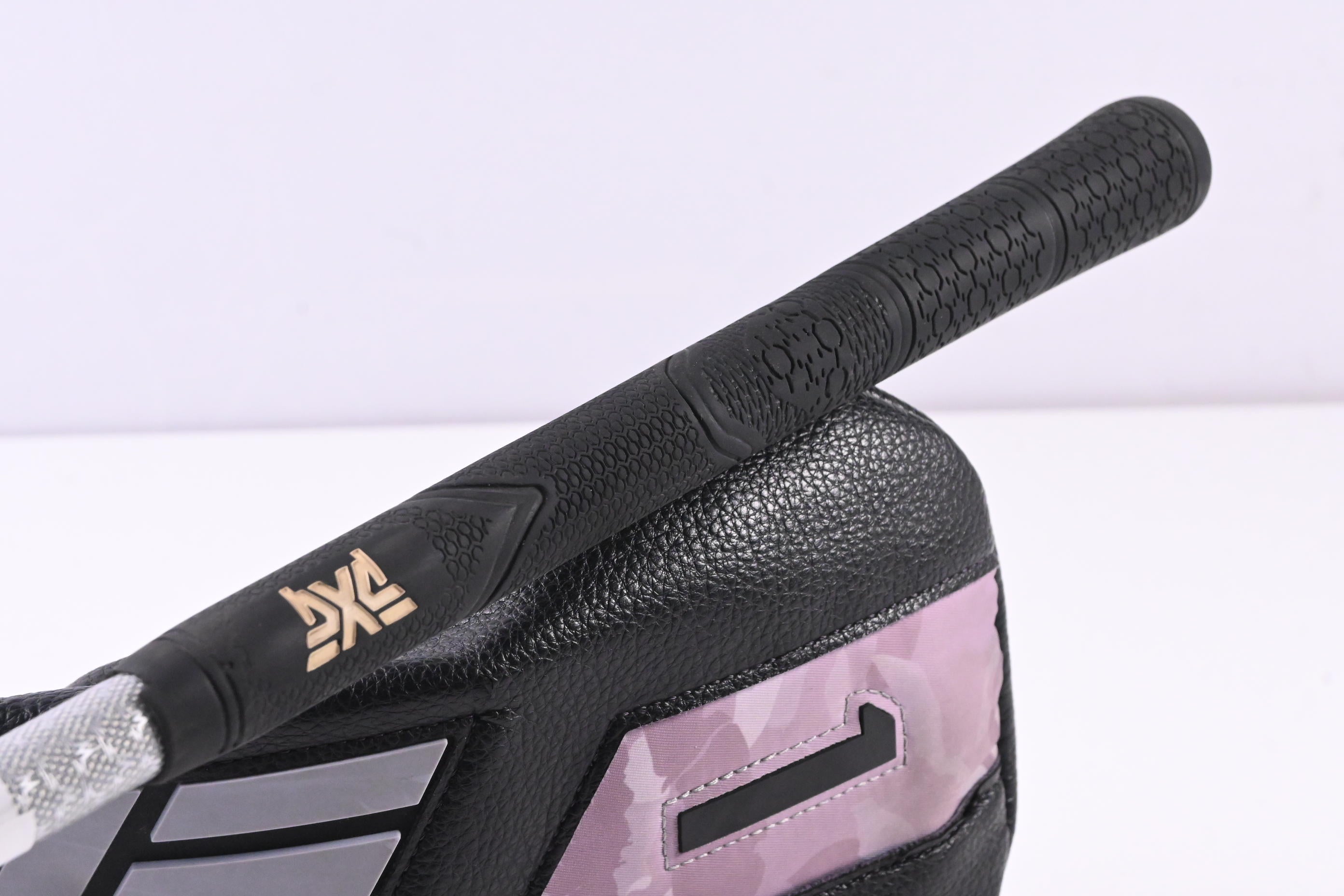 PXG 0311 XF Gen5 Driver / 9 Degree / Stiff Flex Tensei AV RAW Blue 65 Shaft