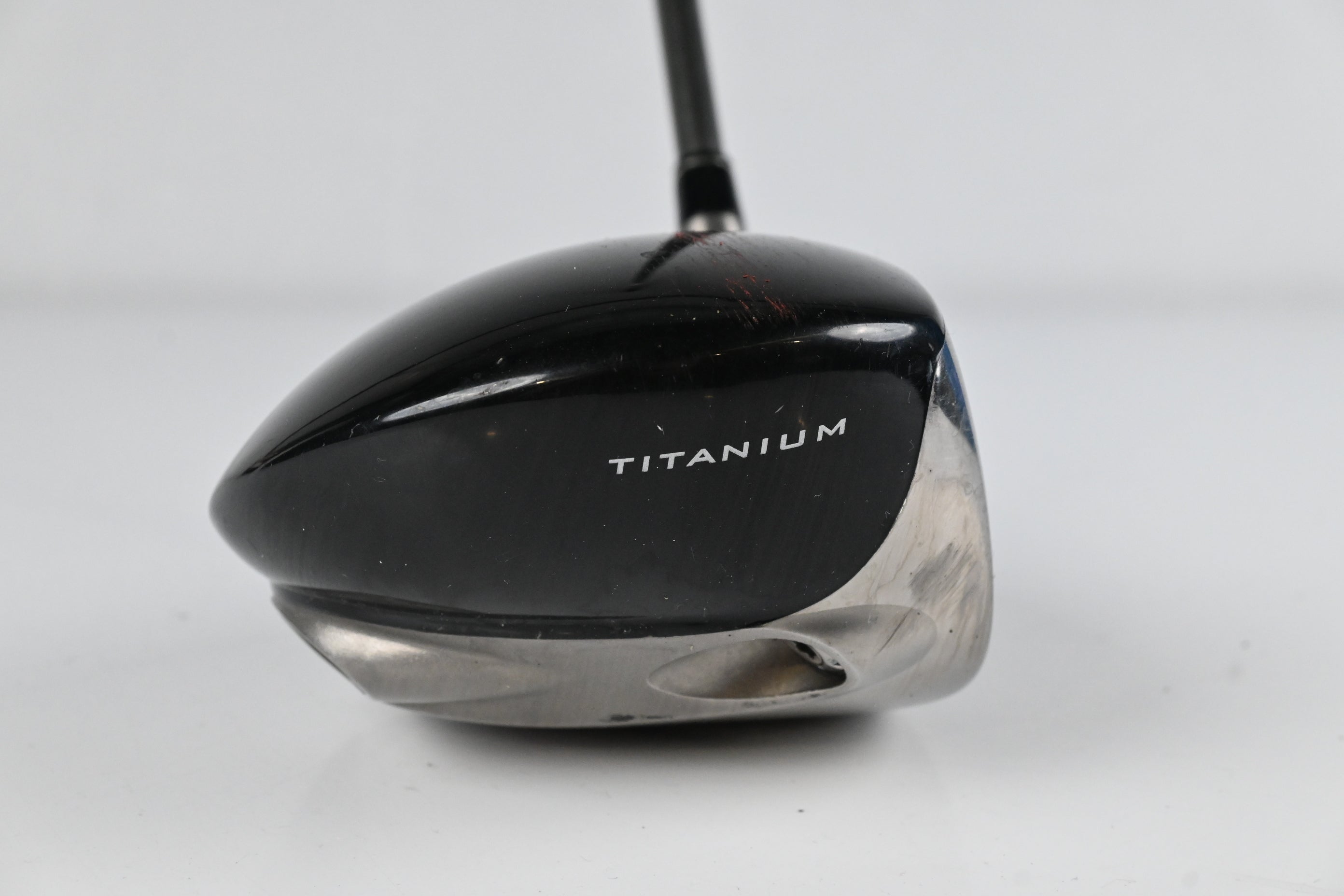 Taylormade R7 Quad Driver / 9.5 Degree / Regular Flex Taylormade M.A.S2 65